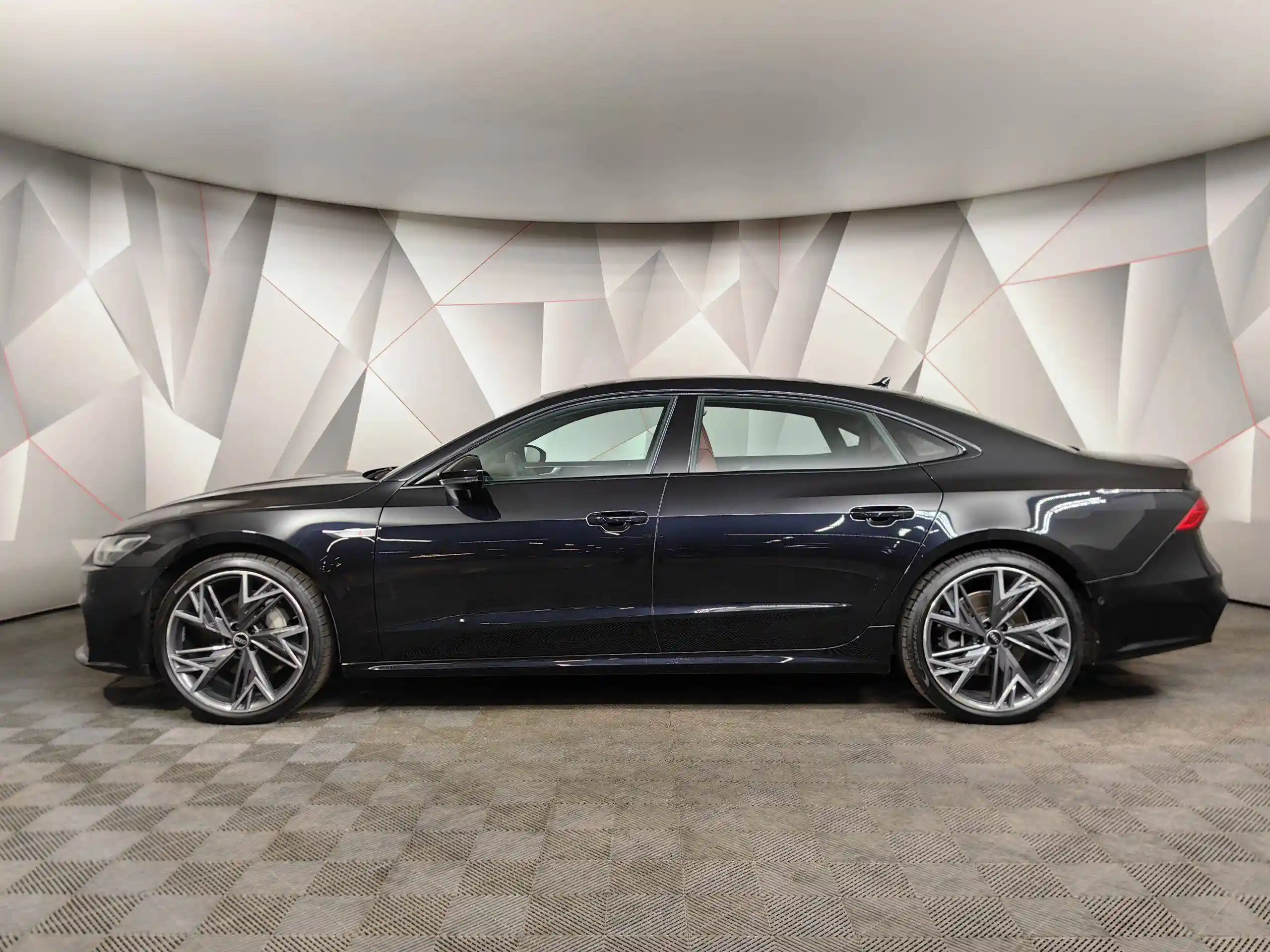Audi A7 2023
