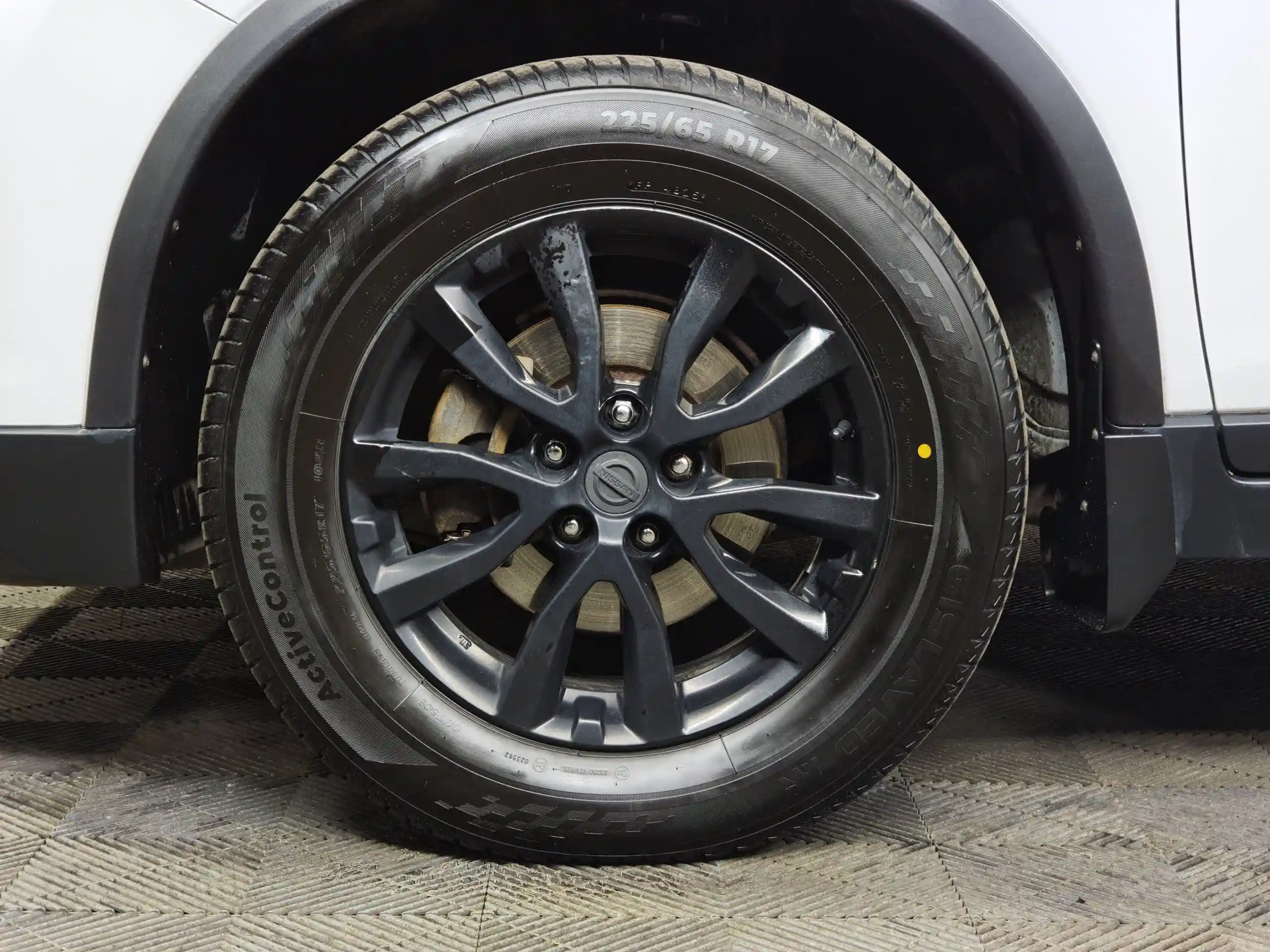Nissan X-Trail 2019