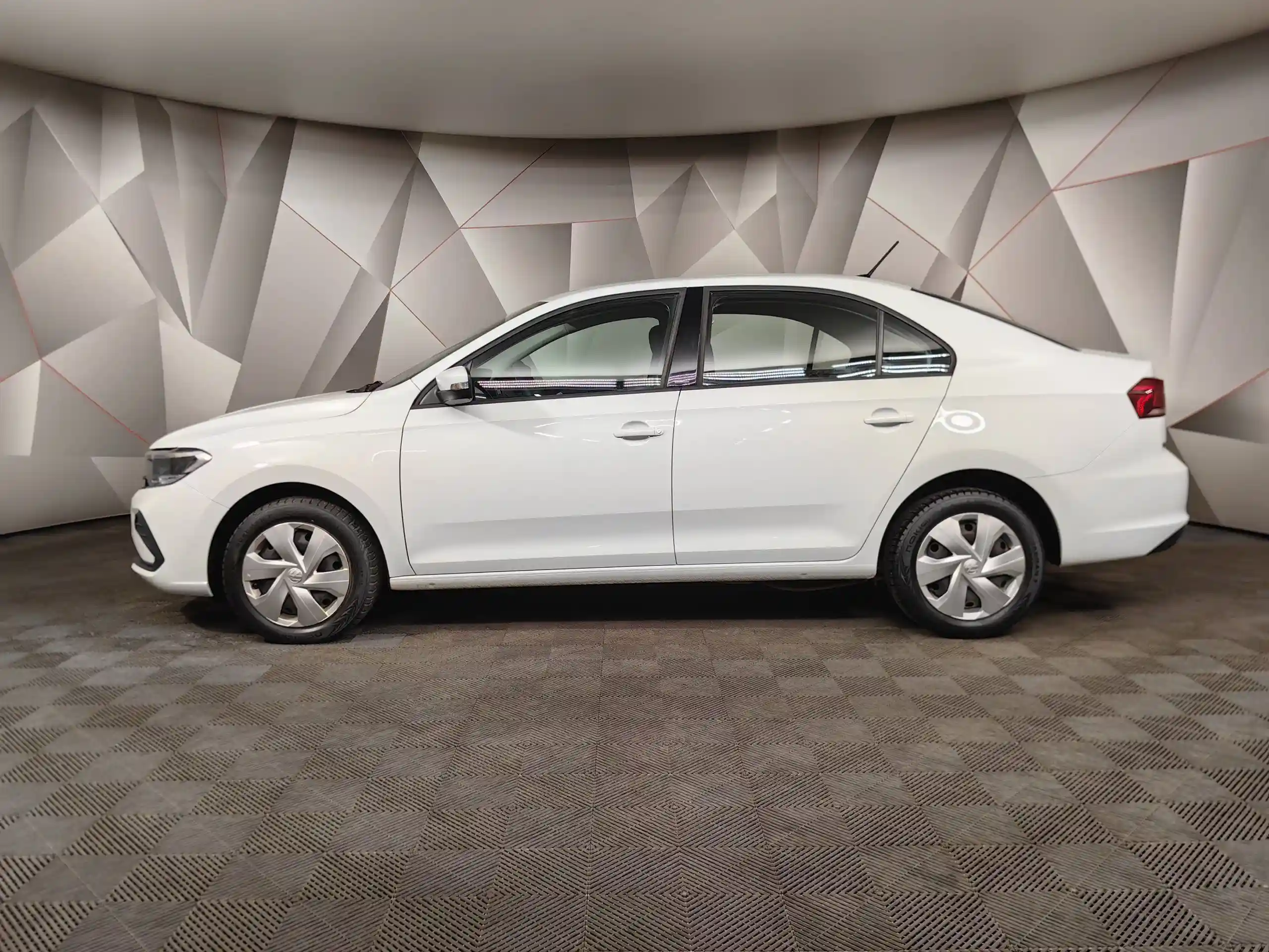 Volkswagen Polo 2022