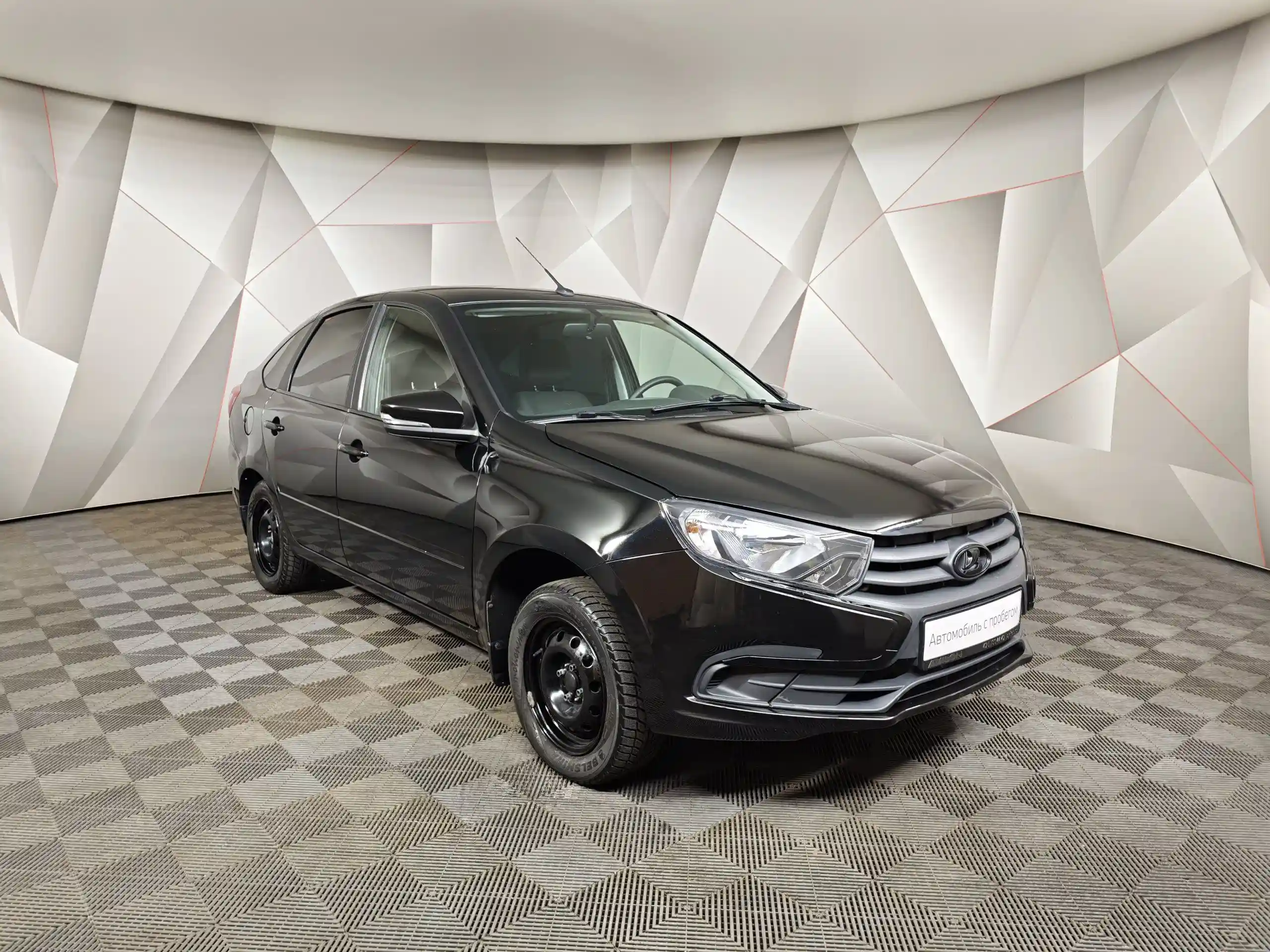 ВАЗ (Lada) Granta 2025