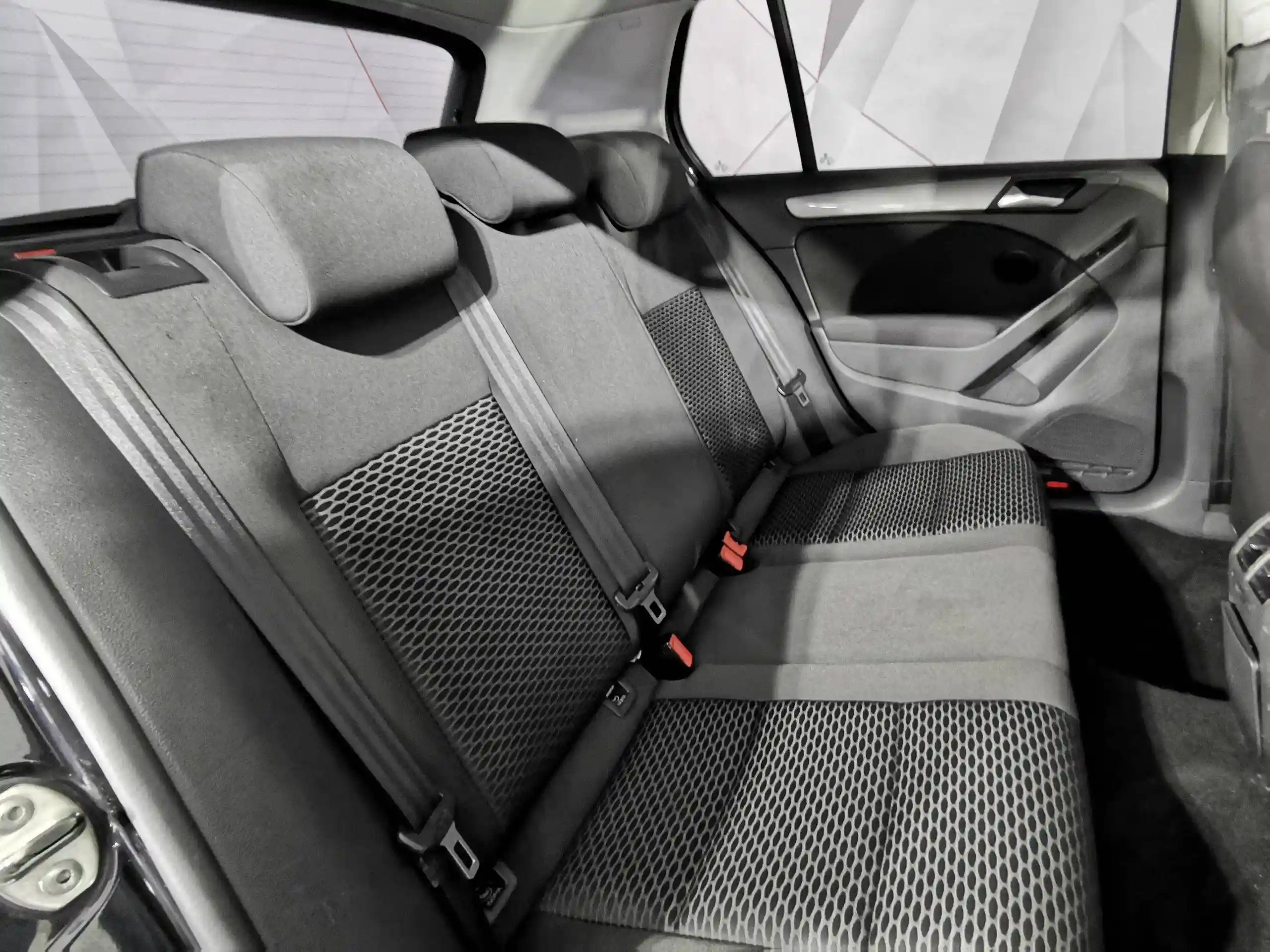 Volkswagen Golf 2011