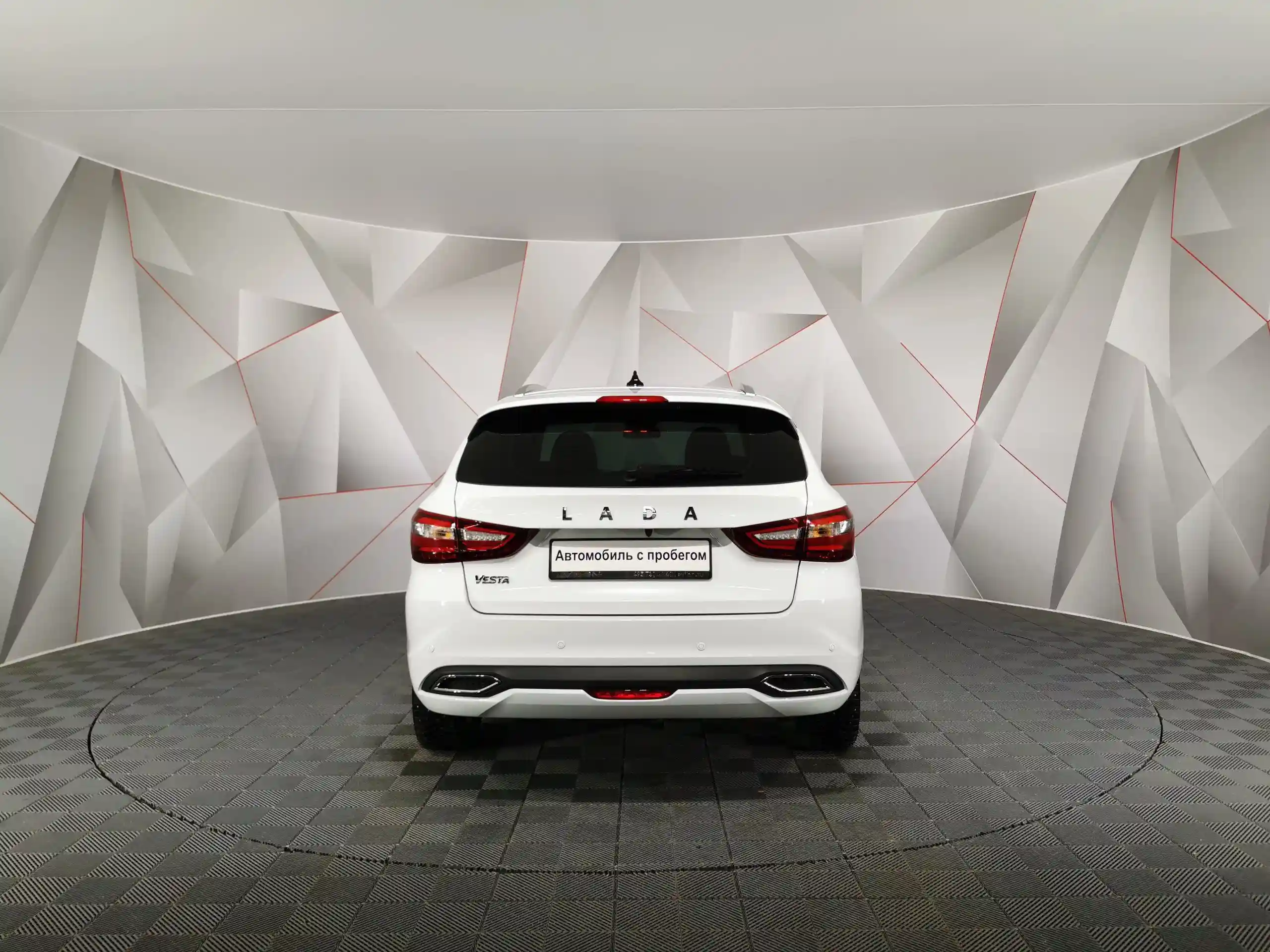 ВАЗ (Lada) Vesta 2025