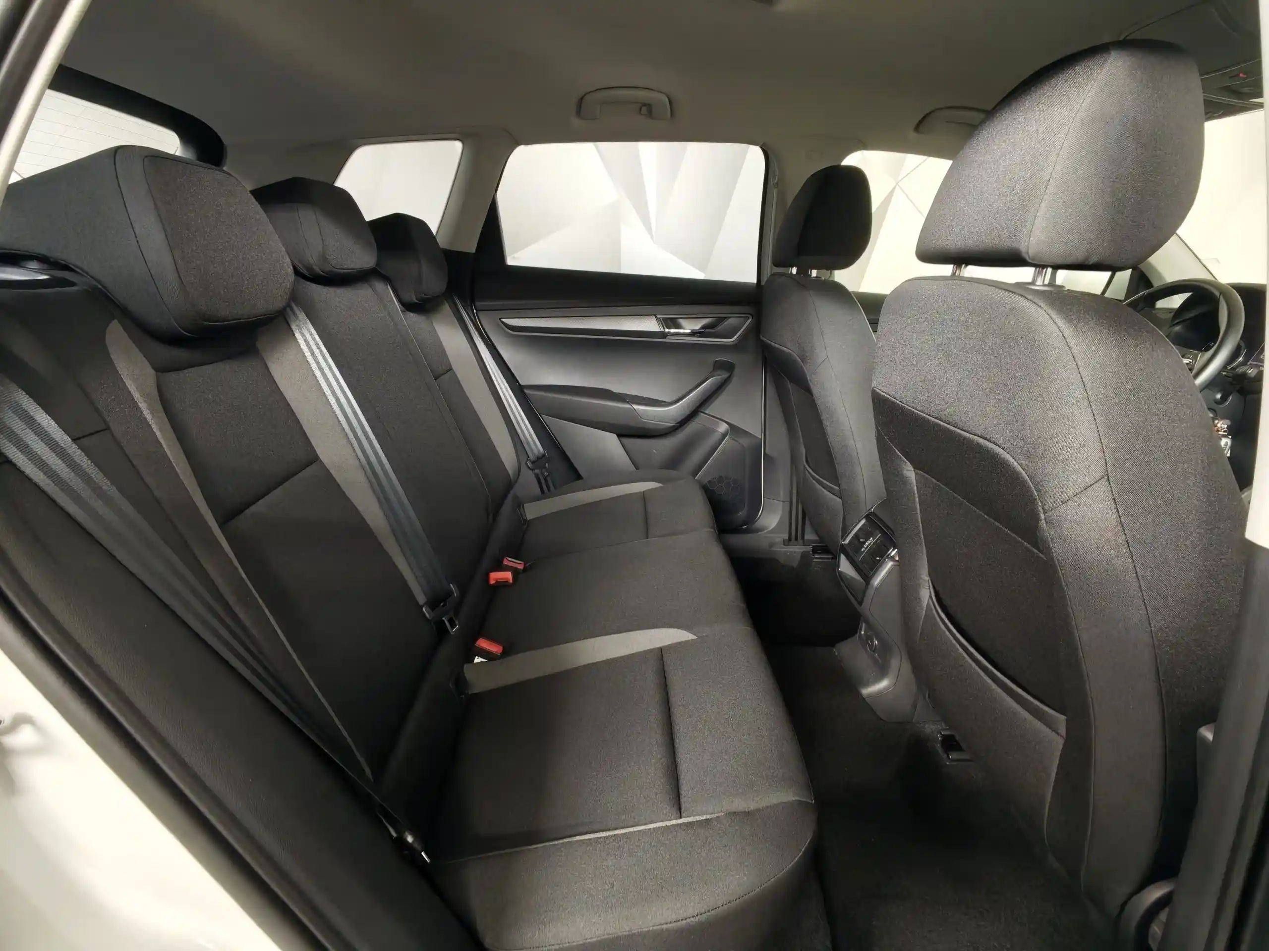 Skoda Karoq 2021