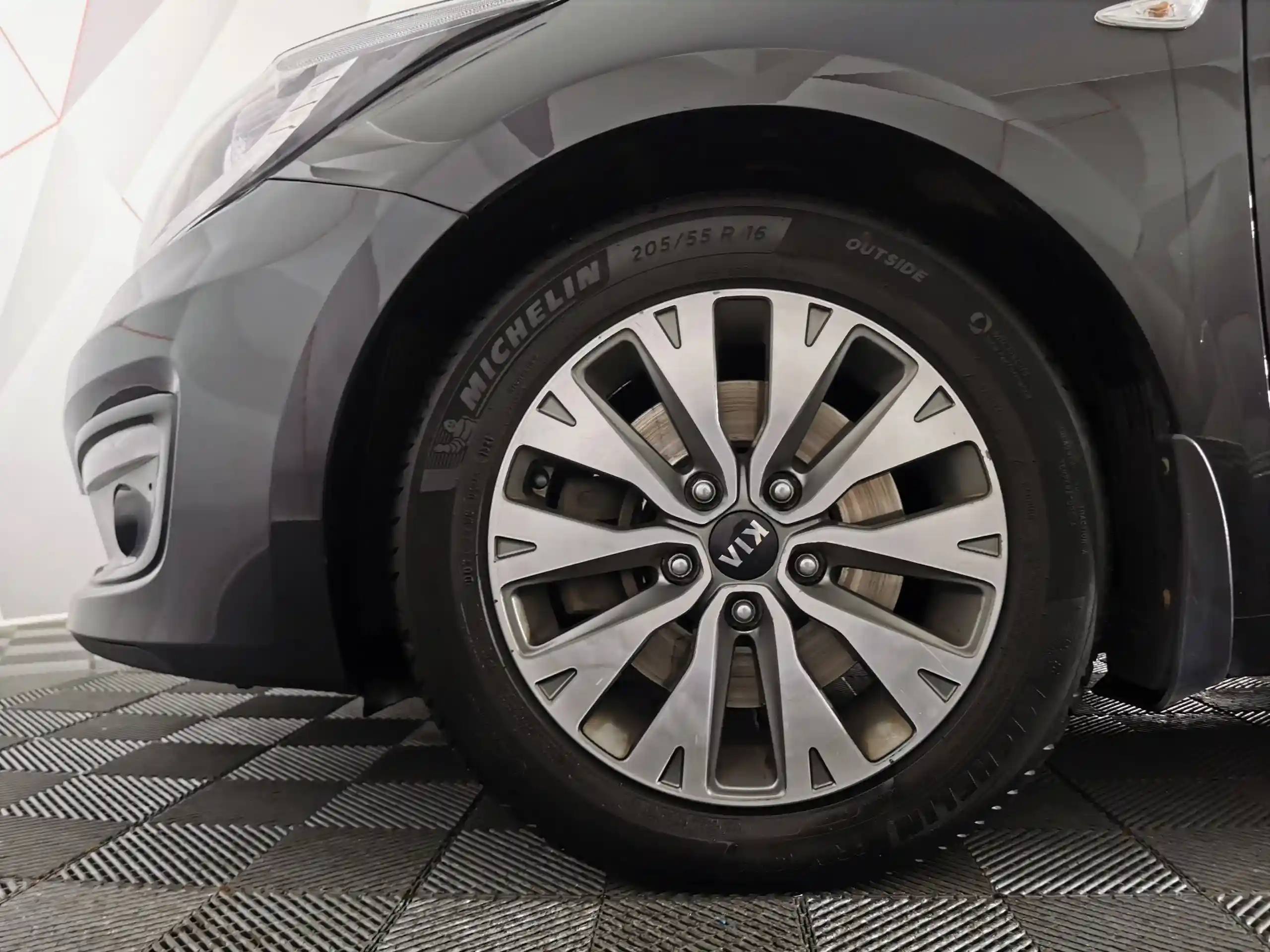 Kia Ceed 2017
