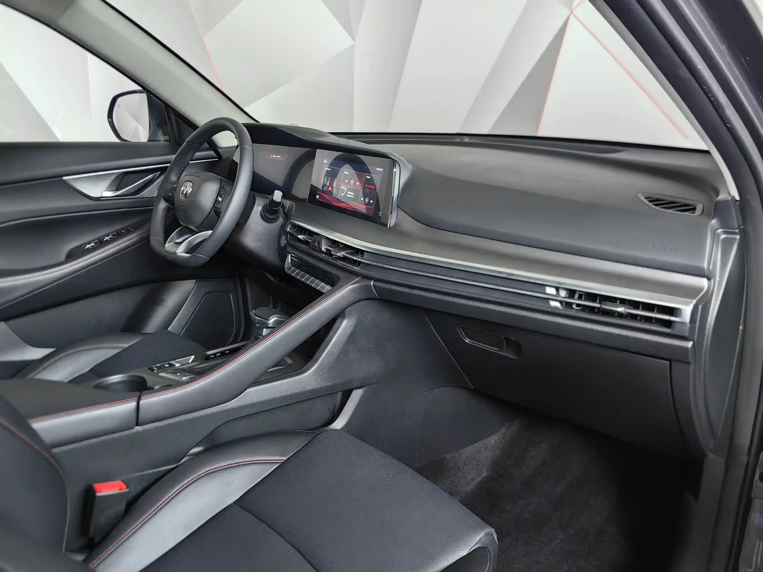 Changan CS35PLUS 2023