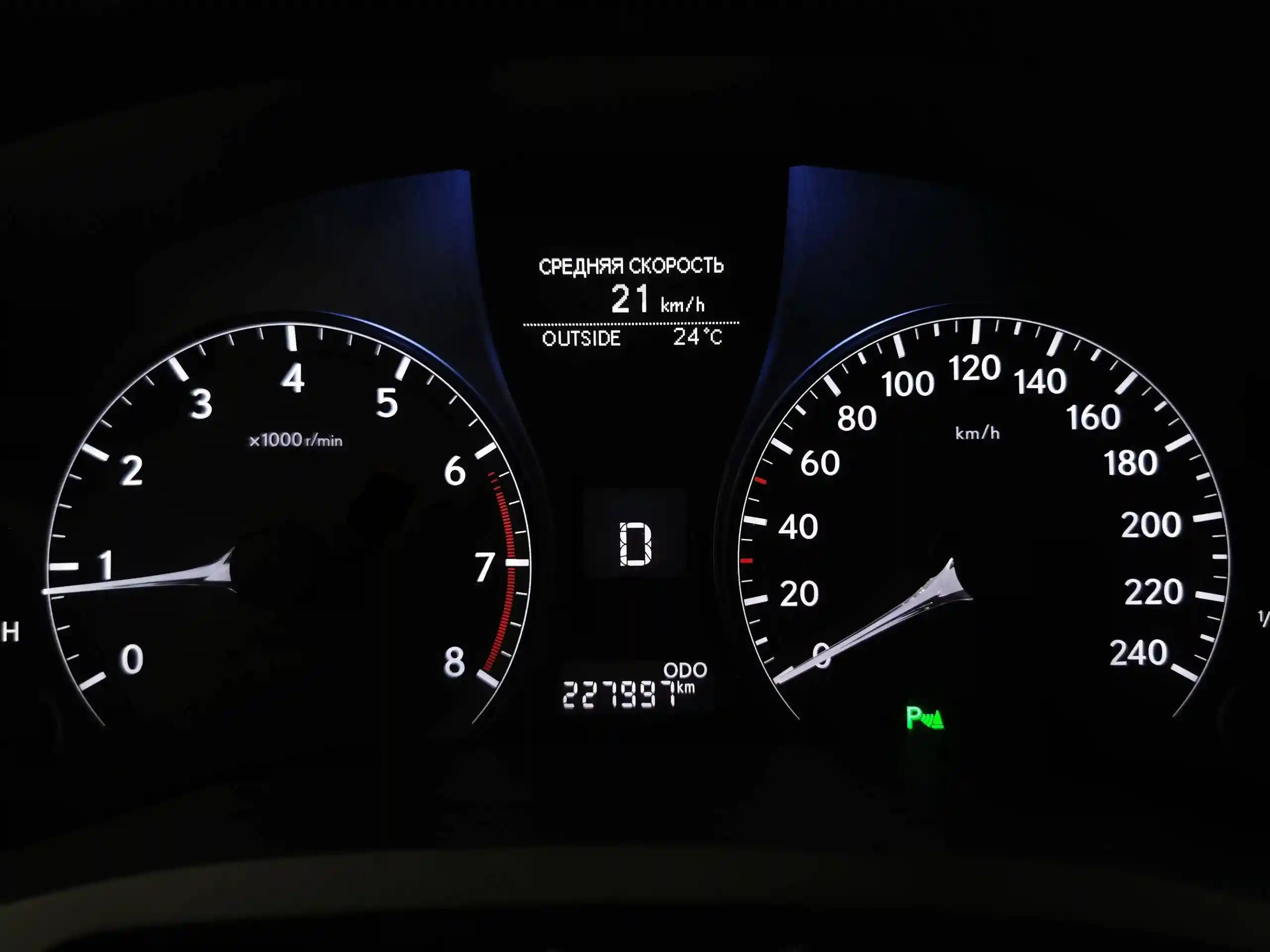 Lexus RX 2014