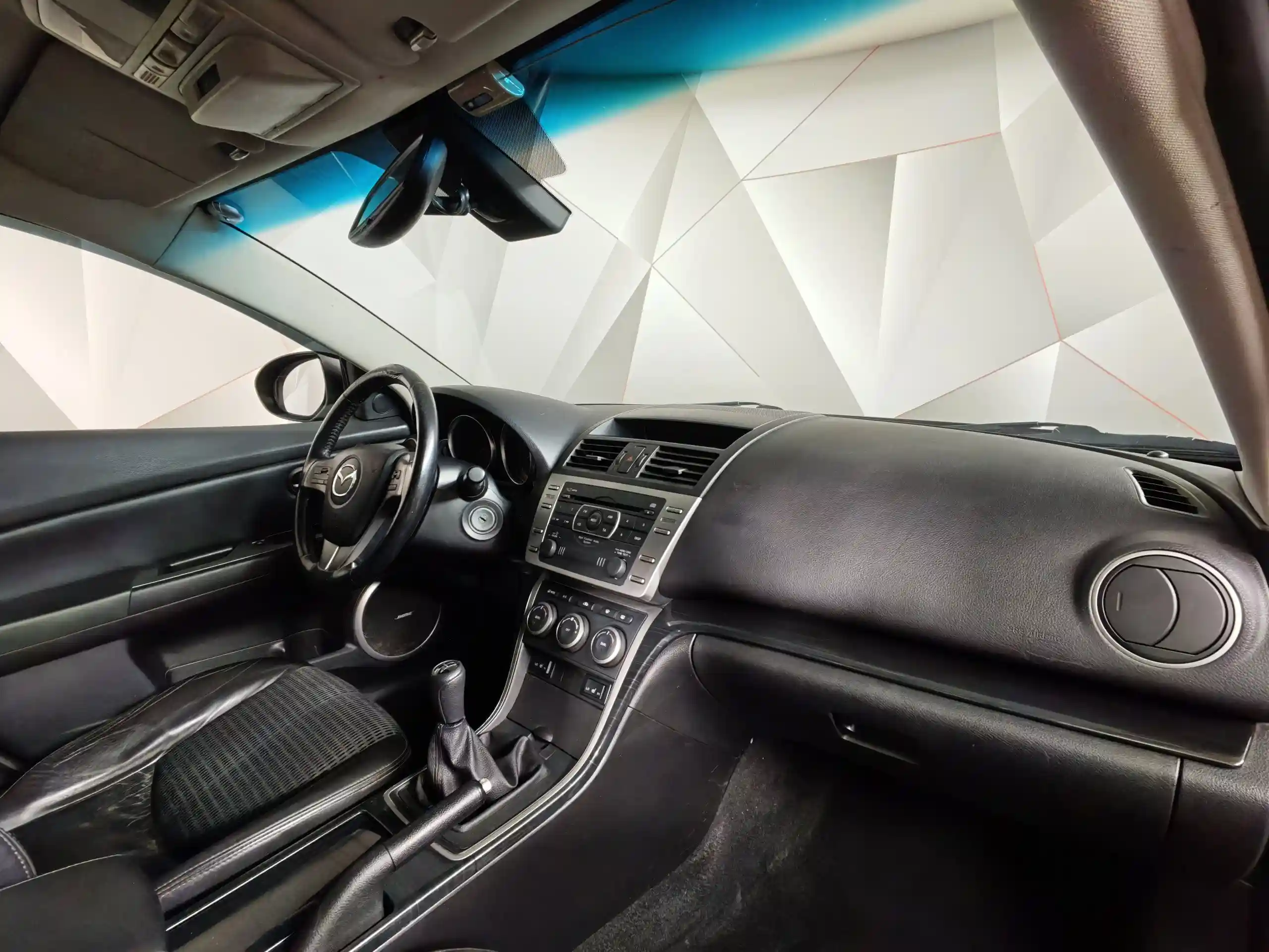 Mazda 6 2008