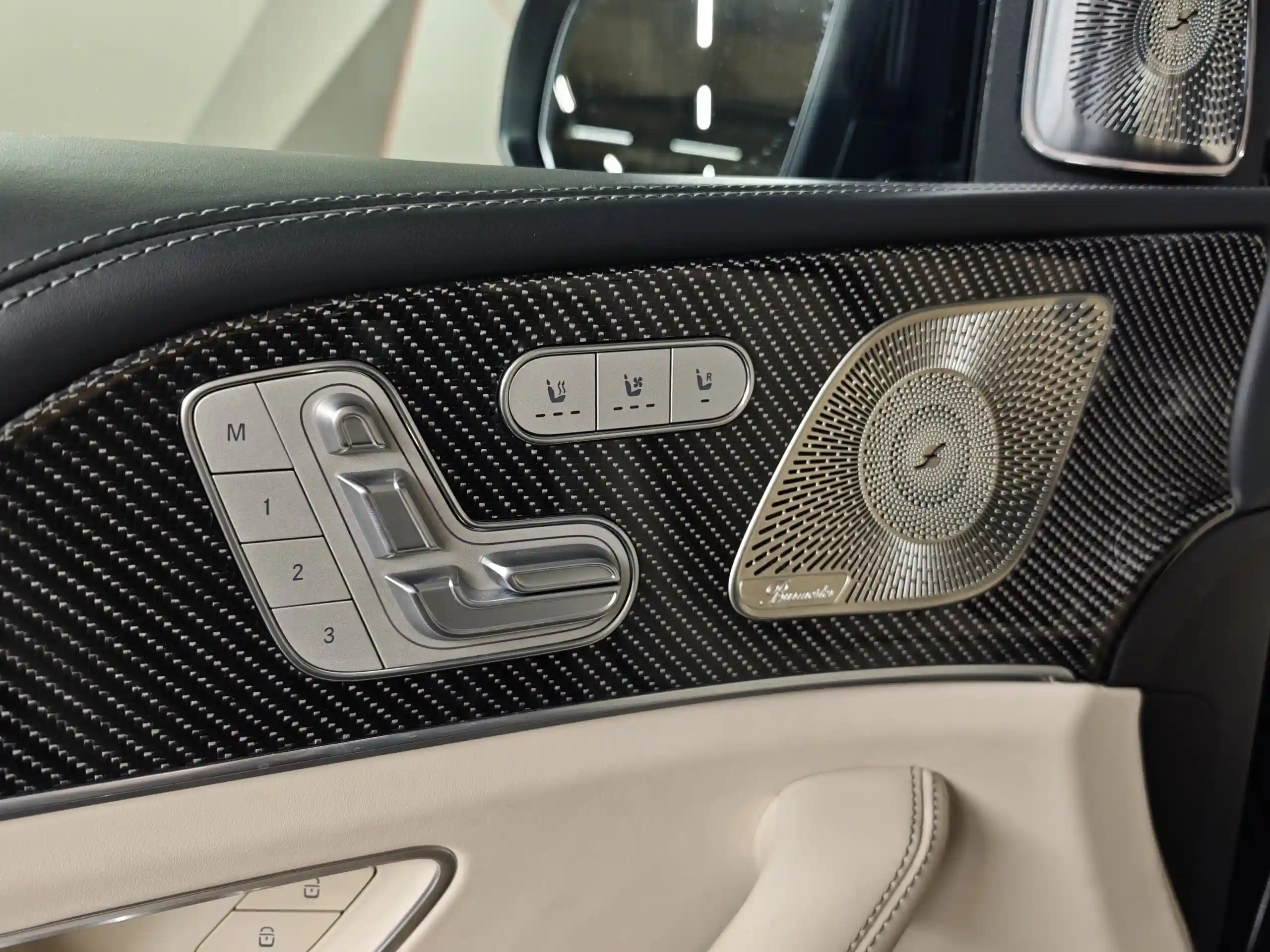 Mercedes-Benz GLE 2021
