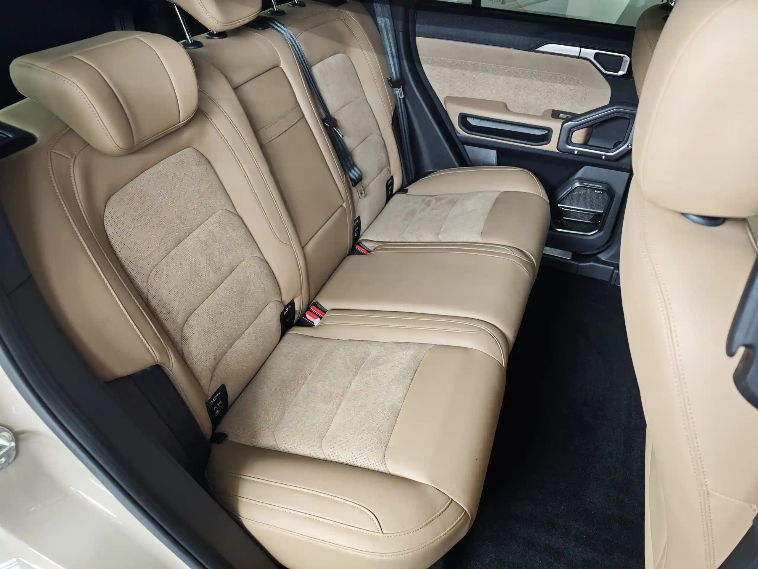 JETOUR T2 2024