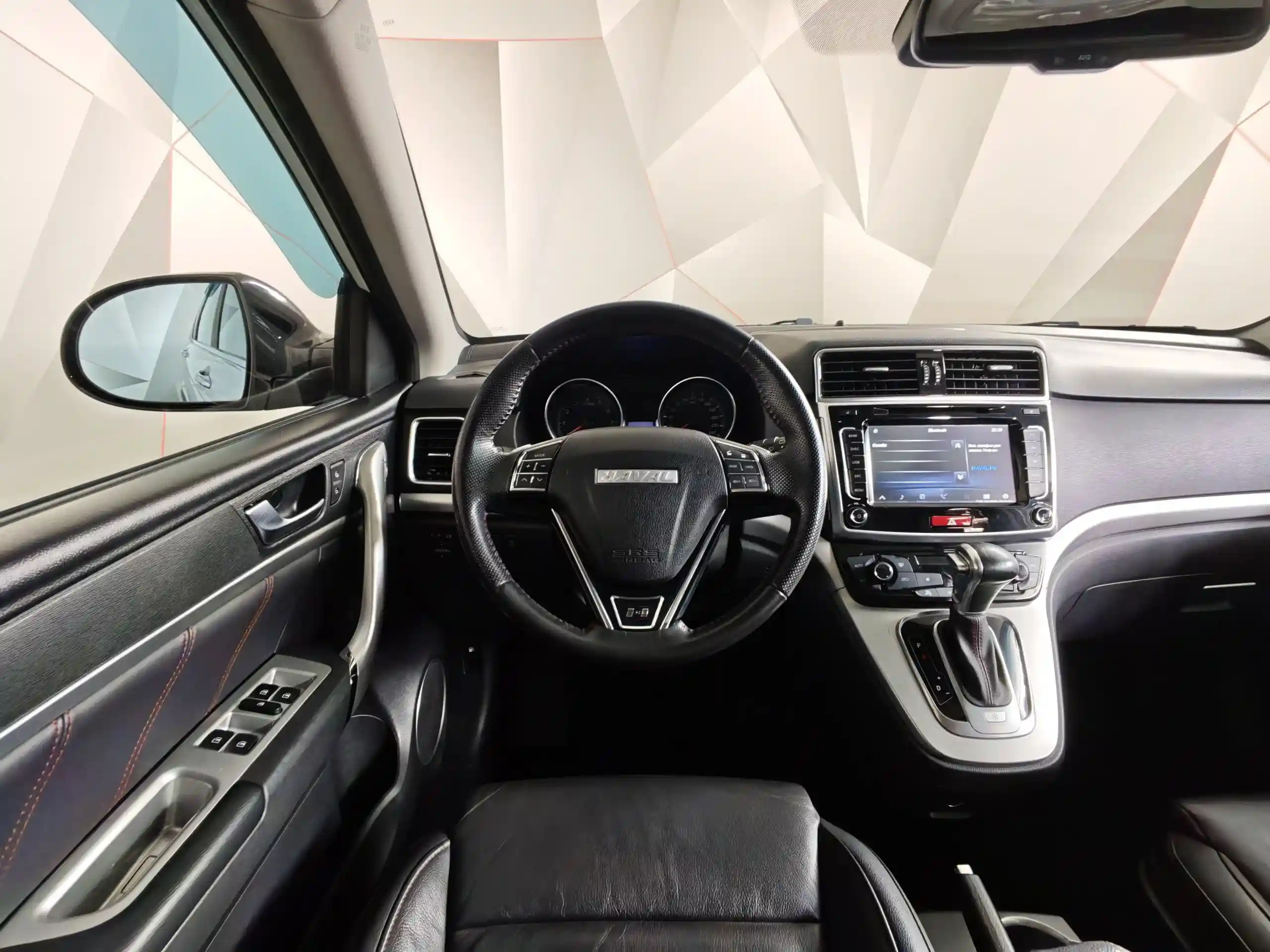 Haval H6 2019
