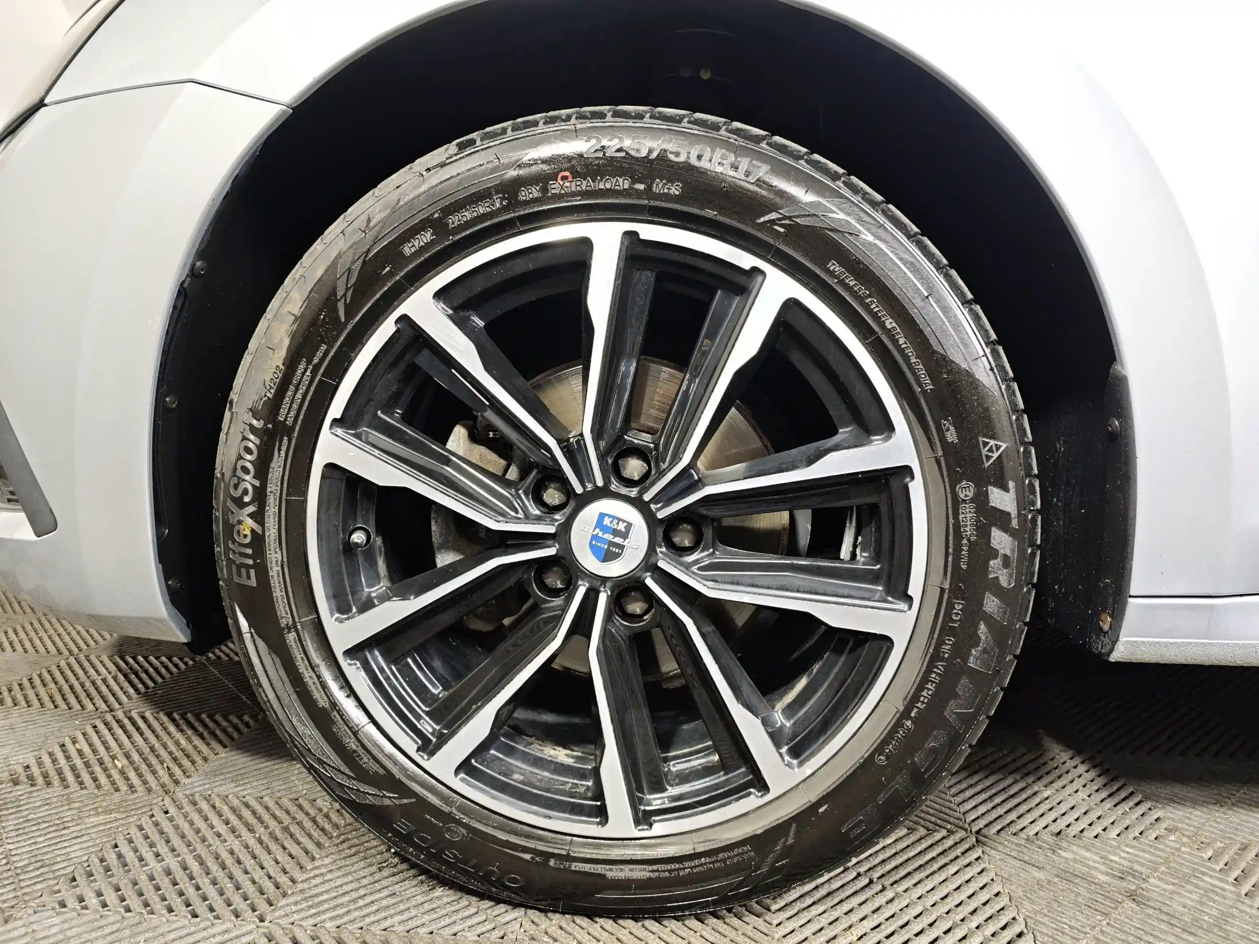 Skoda Octavia 2020
