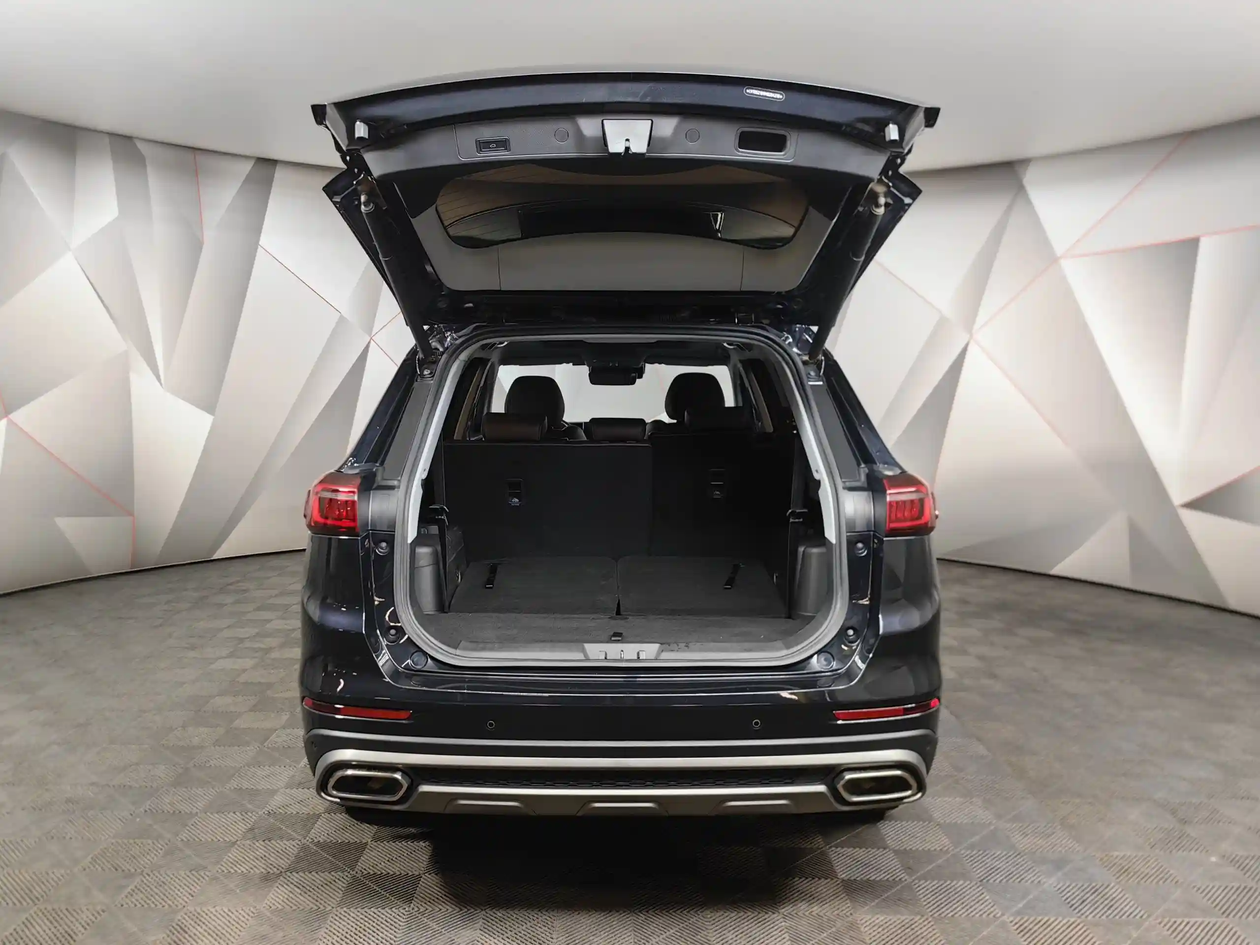 Chery Tiggo 8 Pro 2021