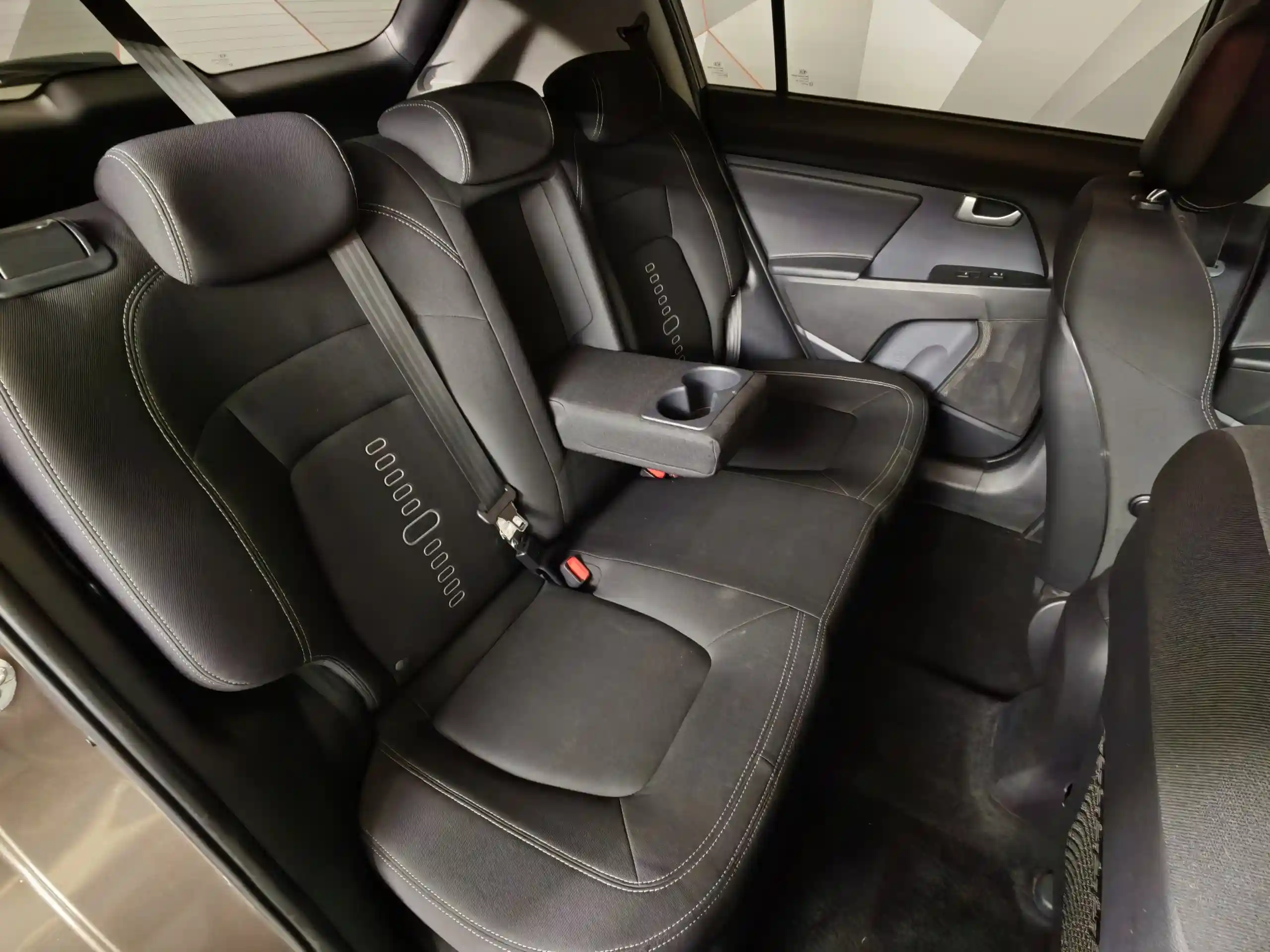 Kia Sportage 2012