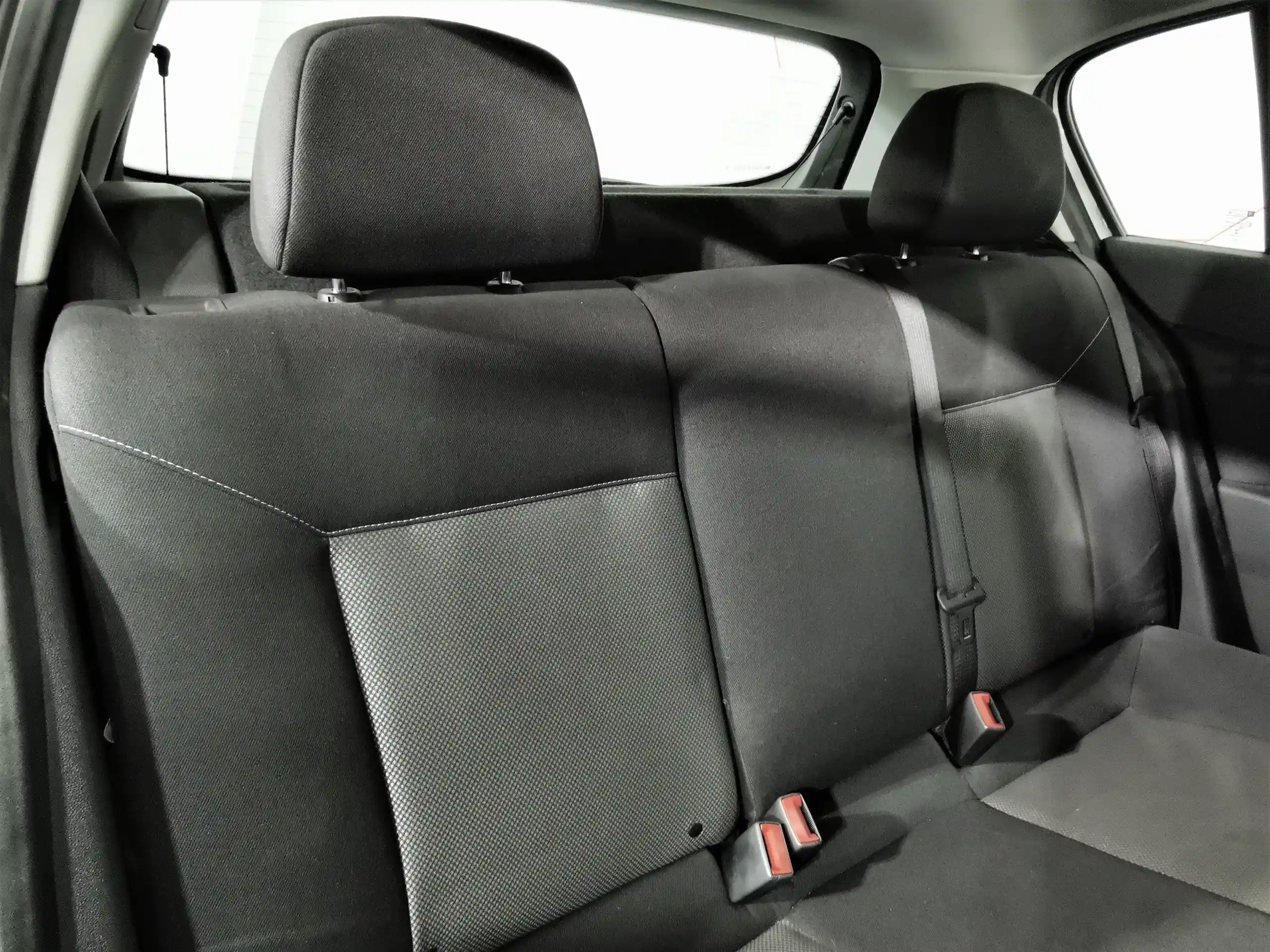 Opel Astra 2014