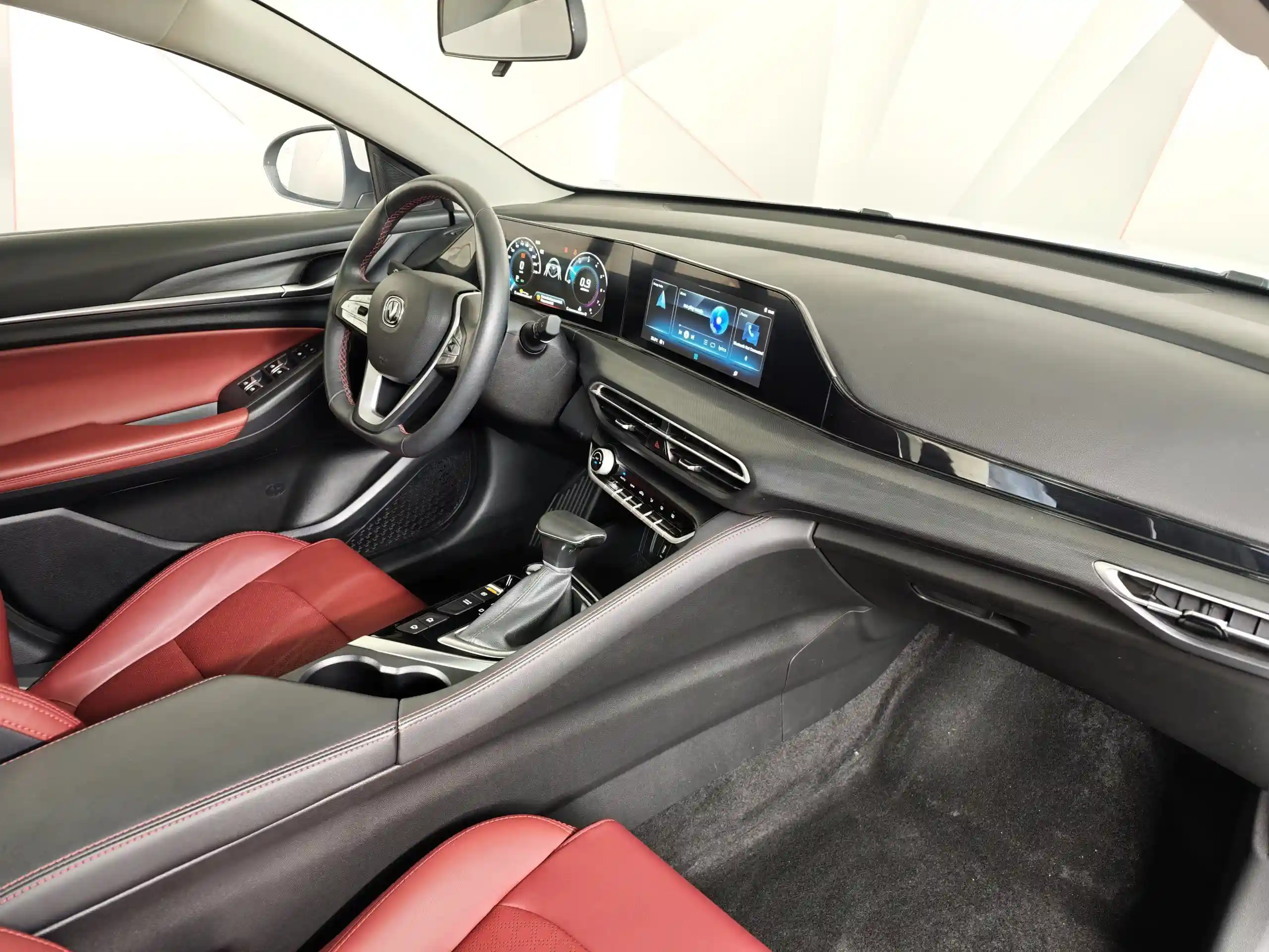 Changan Eado 2023