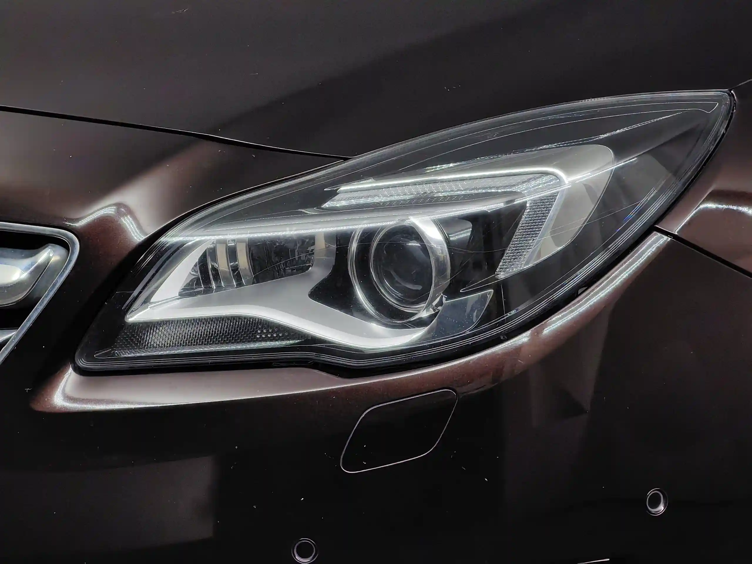 Opel Insignia 2013