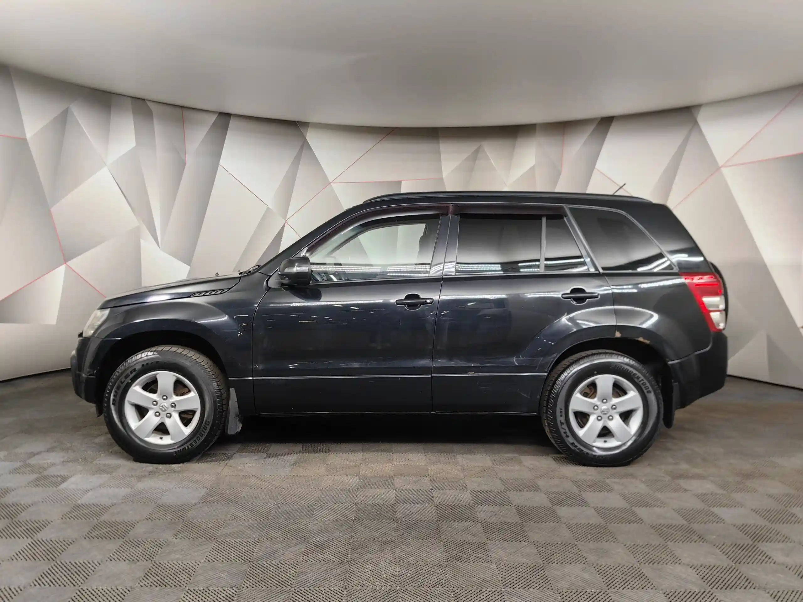 Suzuki Grand Vitara 2010