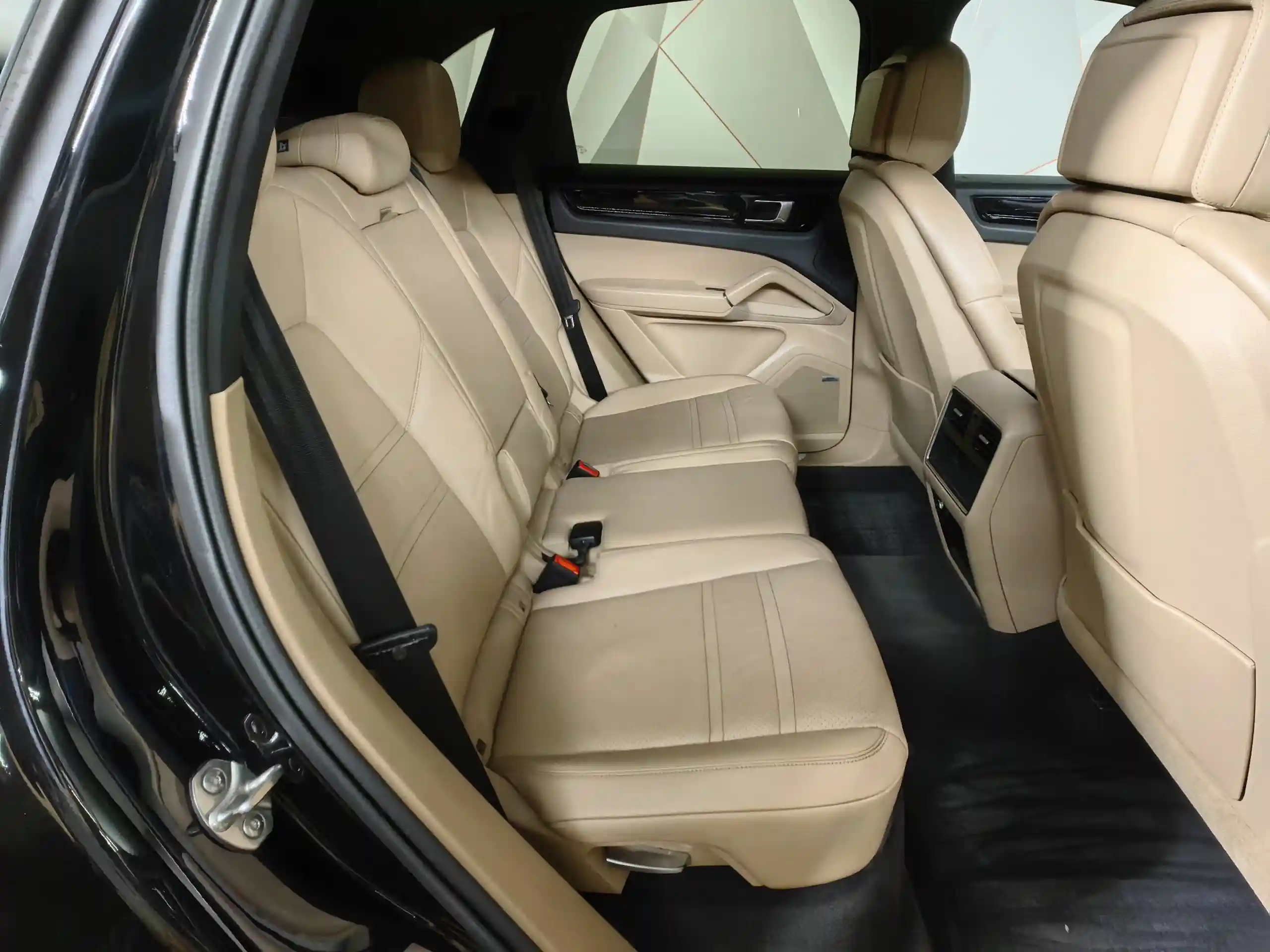 Porsche Cayenne 2020