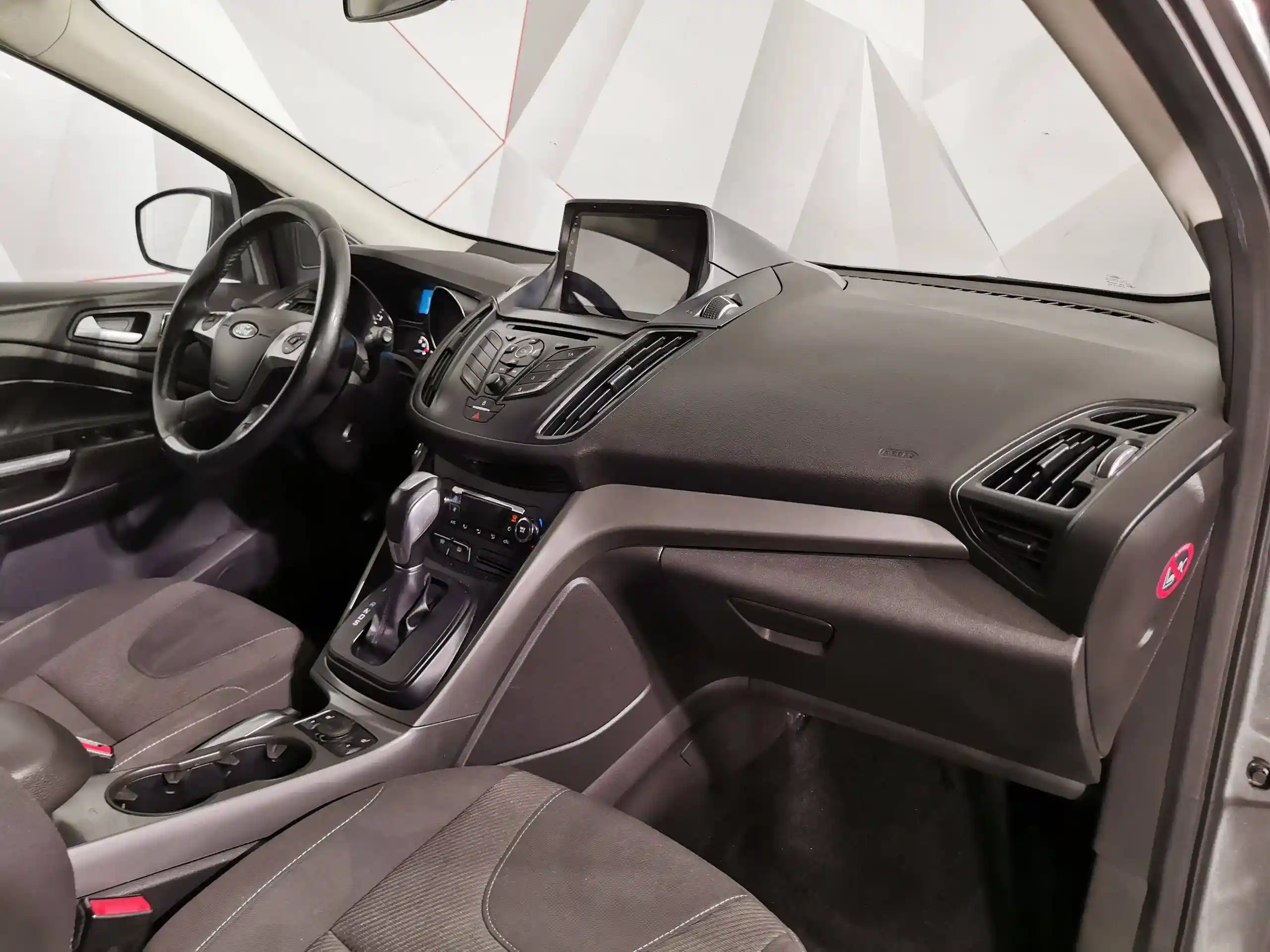 Ford Kuga 2016
