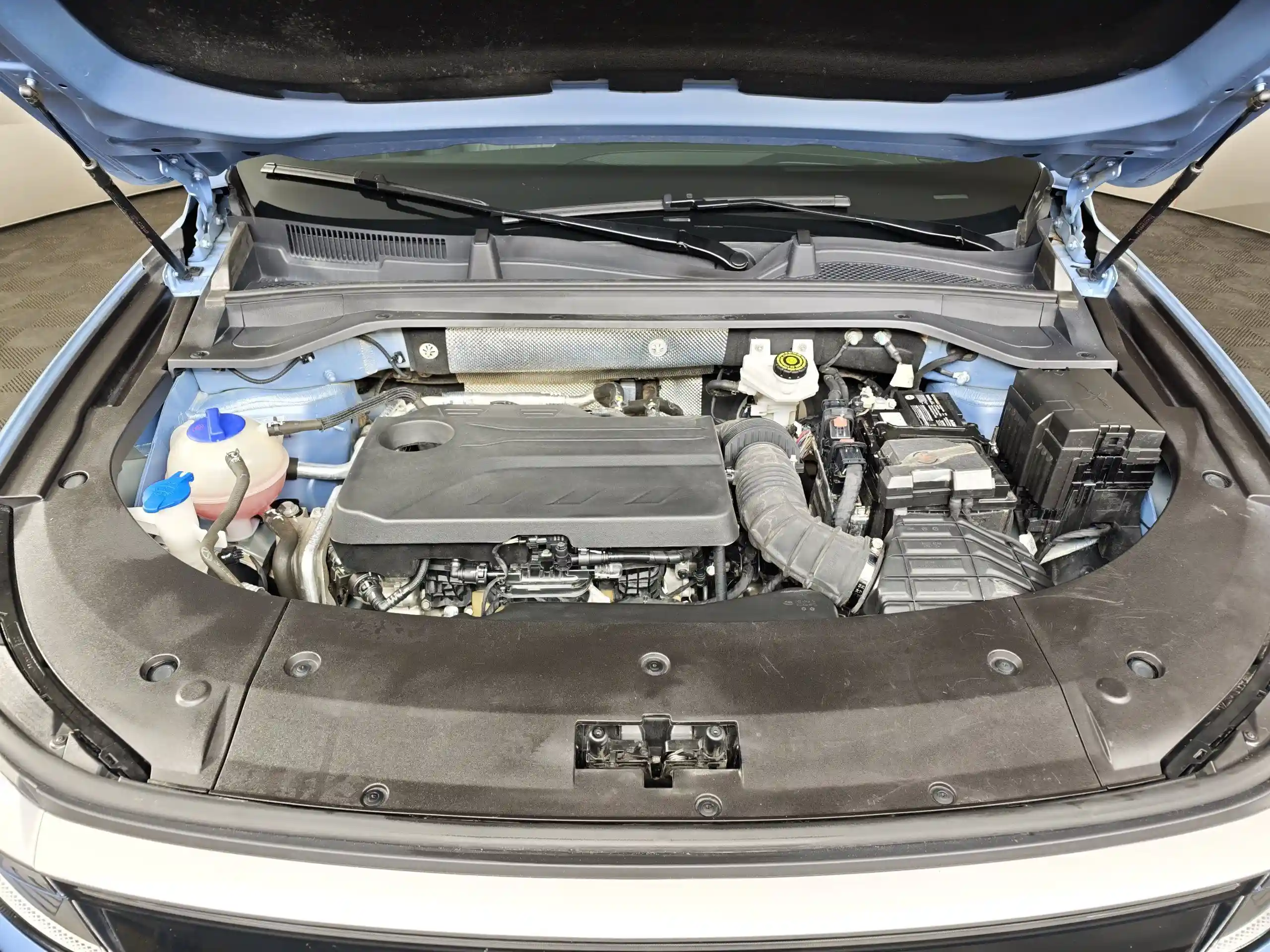 EXEED RX 2023