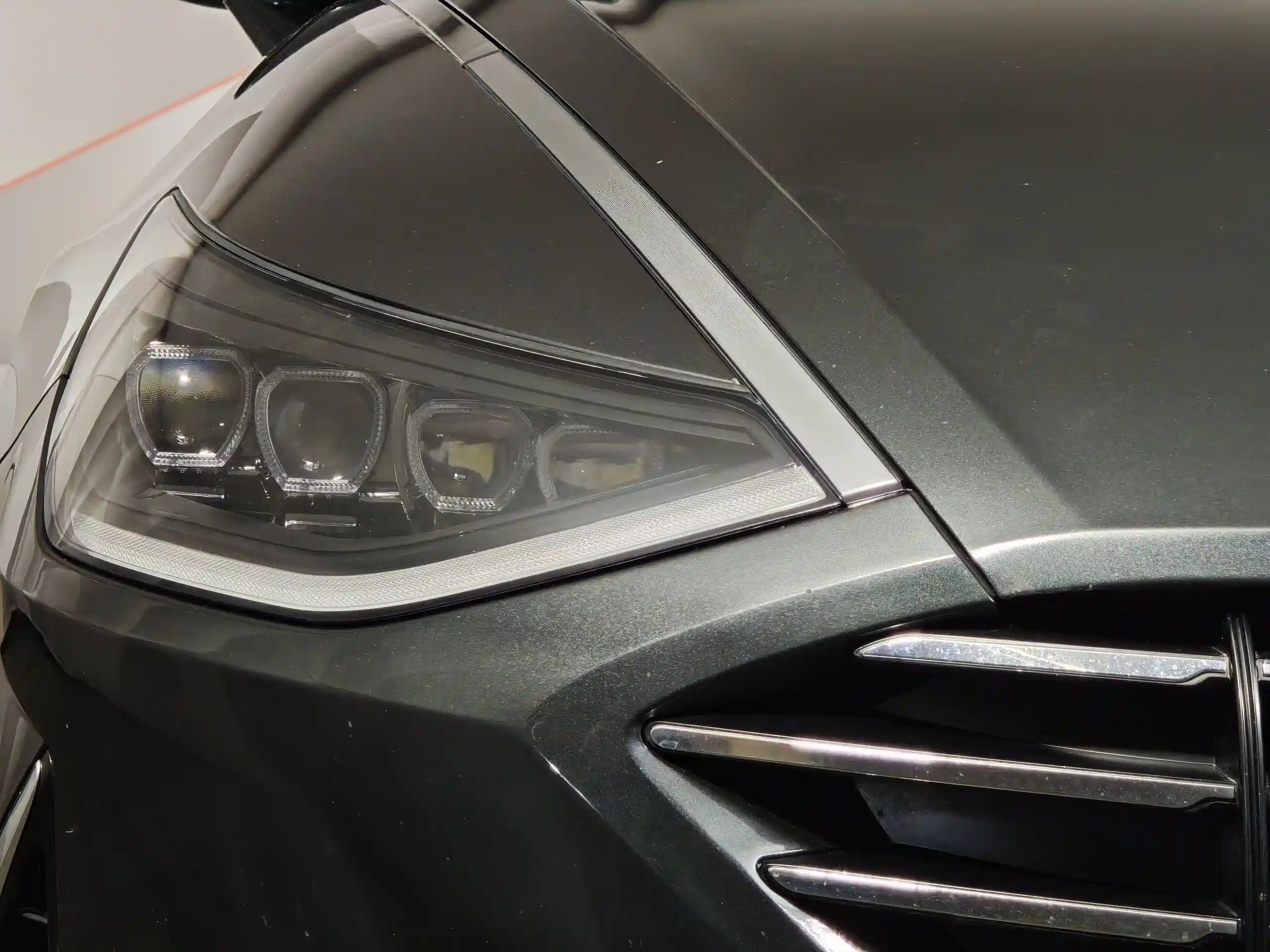 Hyundai Sonata 2021
