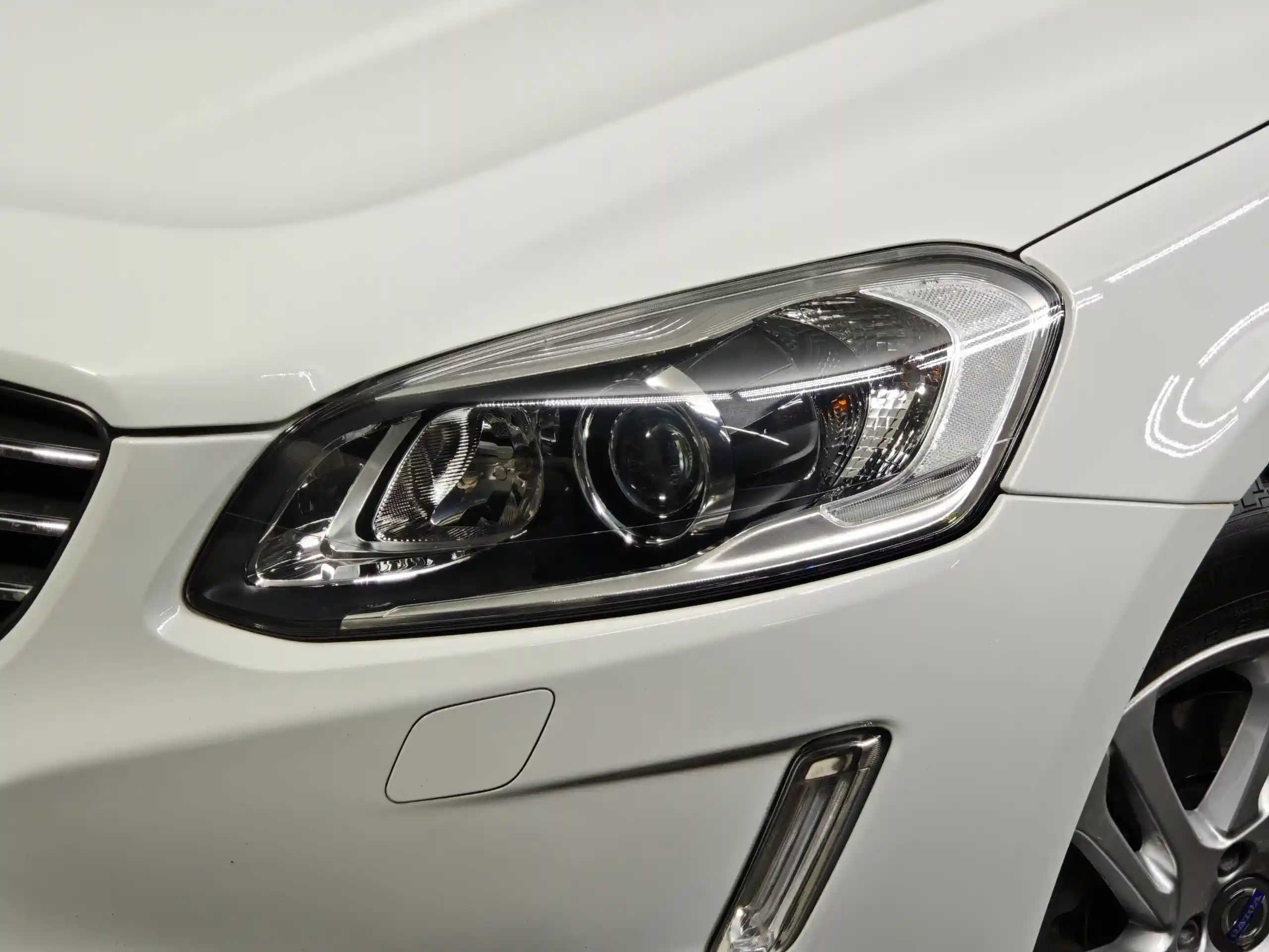 Volvo XC60 2016
