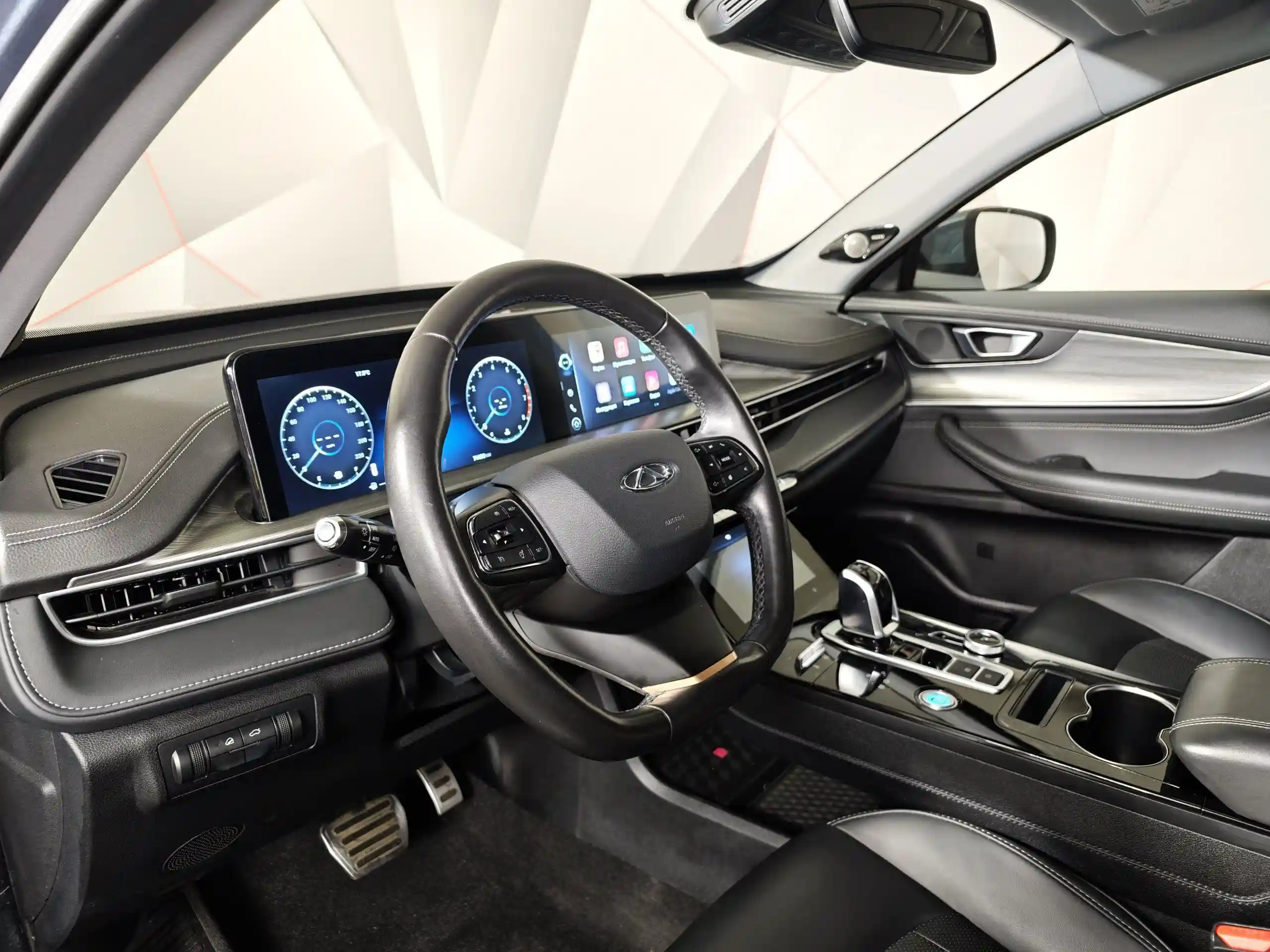 Chery Tiggo 8 Pro Max 2022