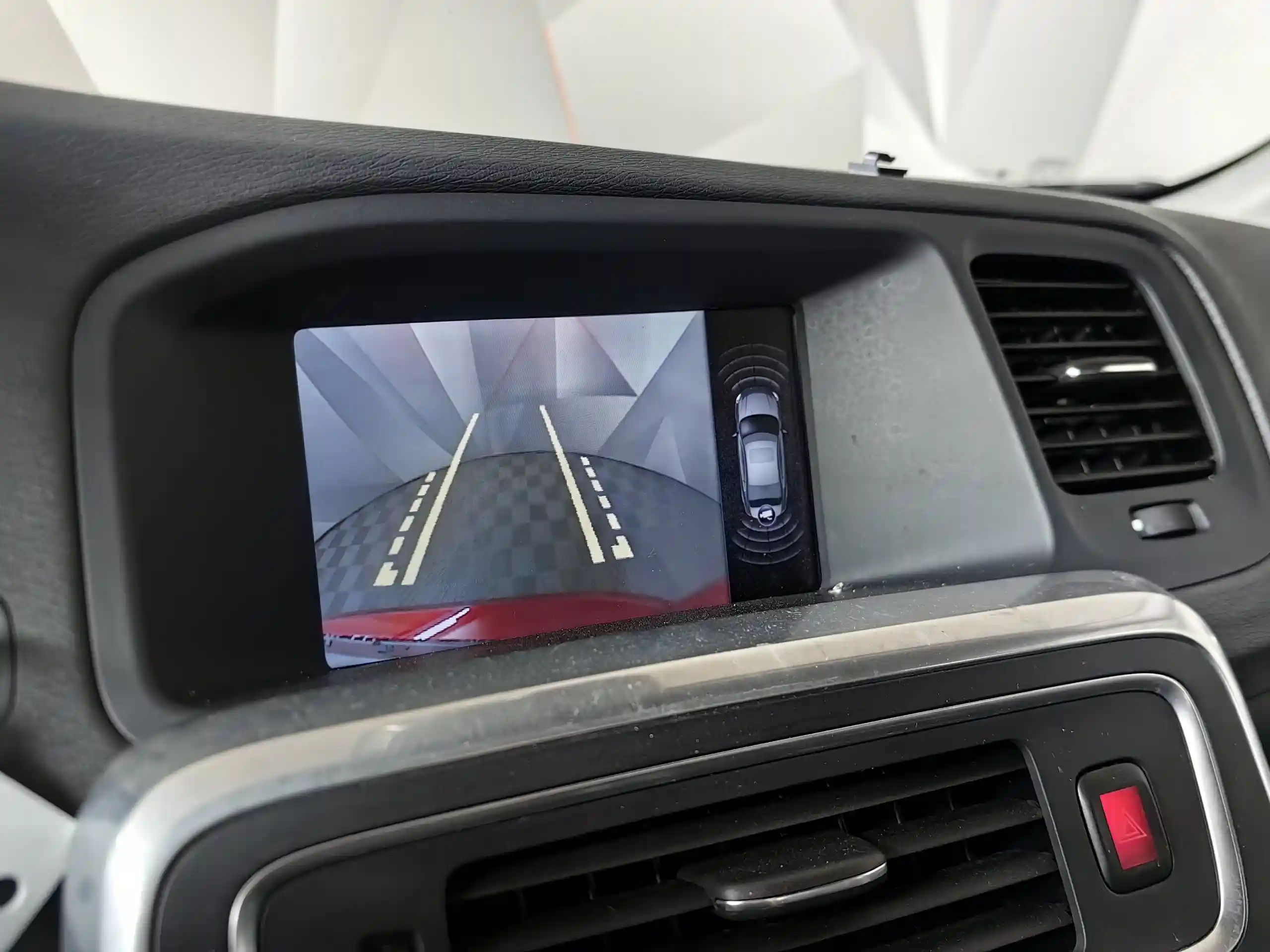 Volvo S60 2014