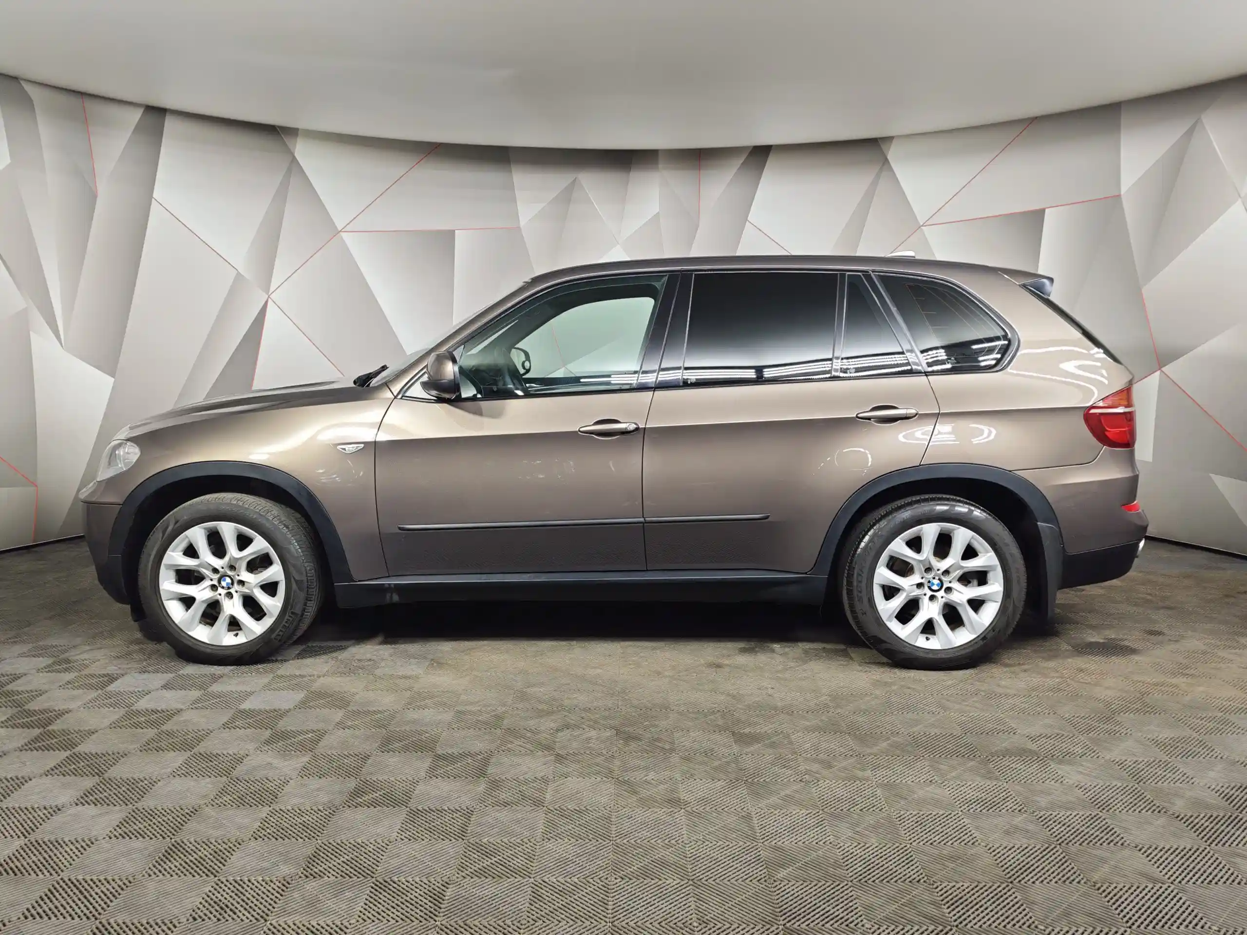 BMW X5 2013