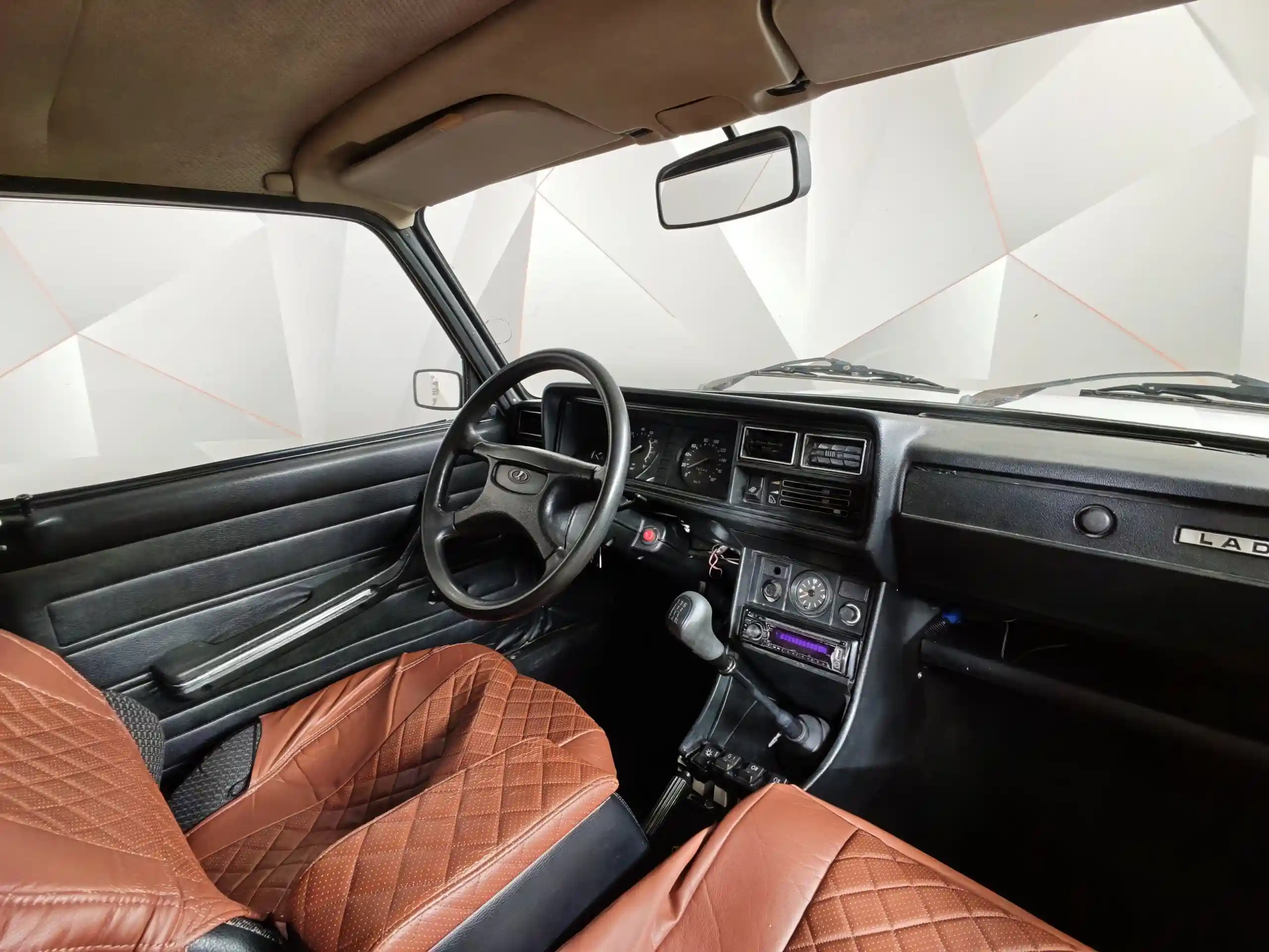 ВАЗ (Lada) 2107 2011
