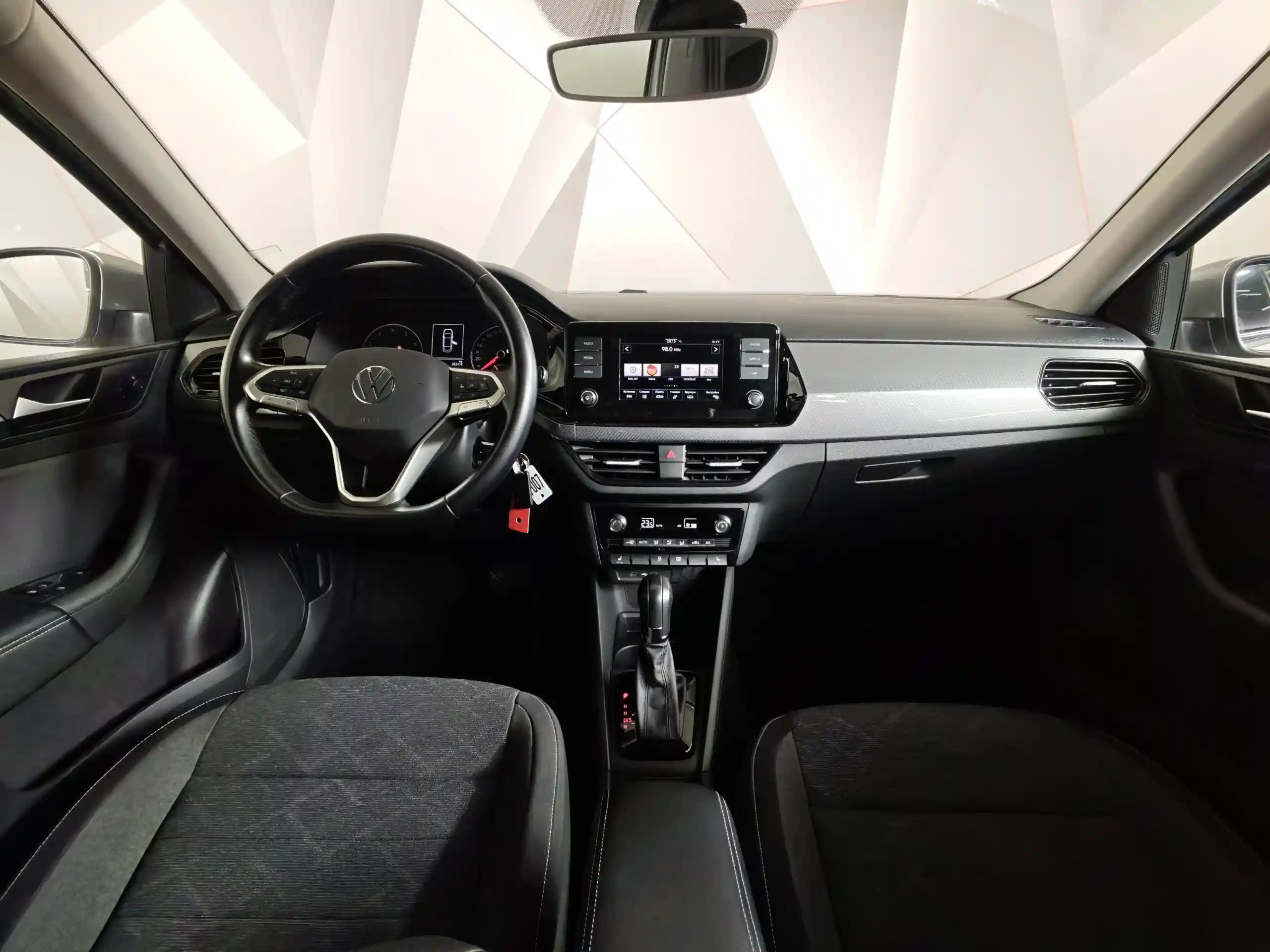 Volkswagen Polo 2020