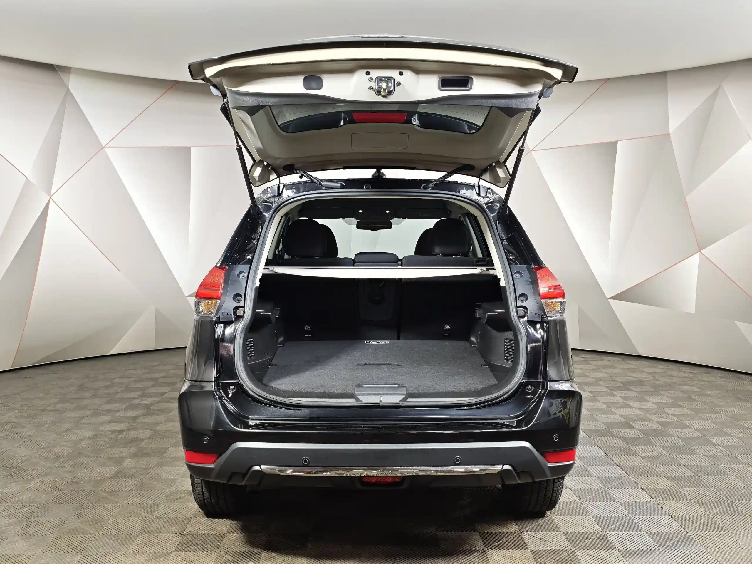 Nissan X-Trail 2022