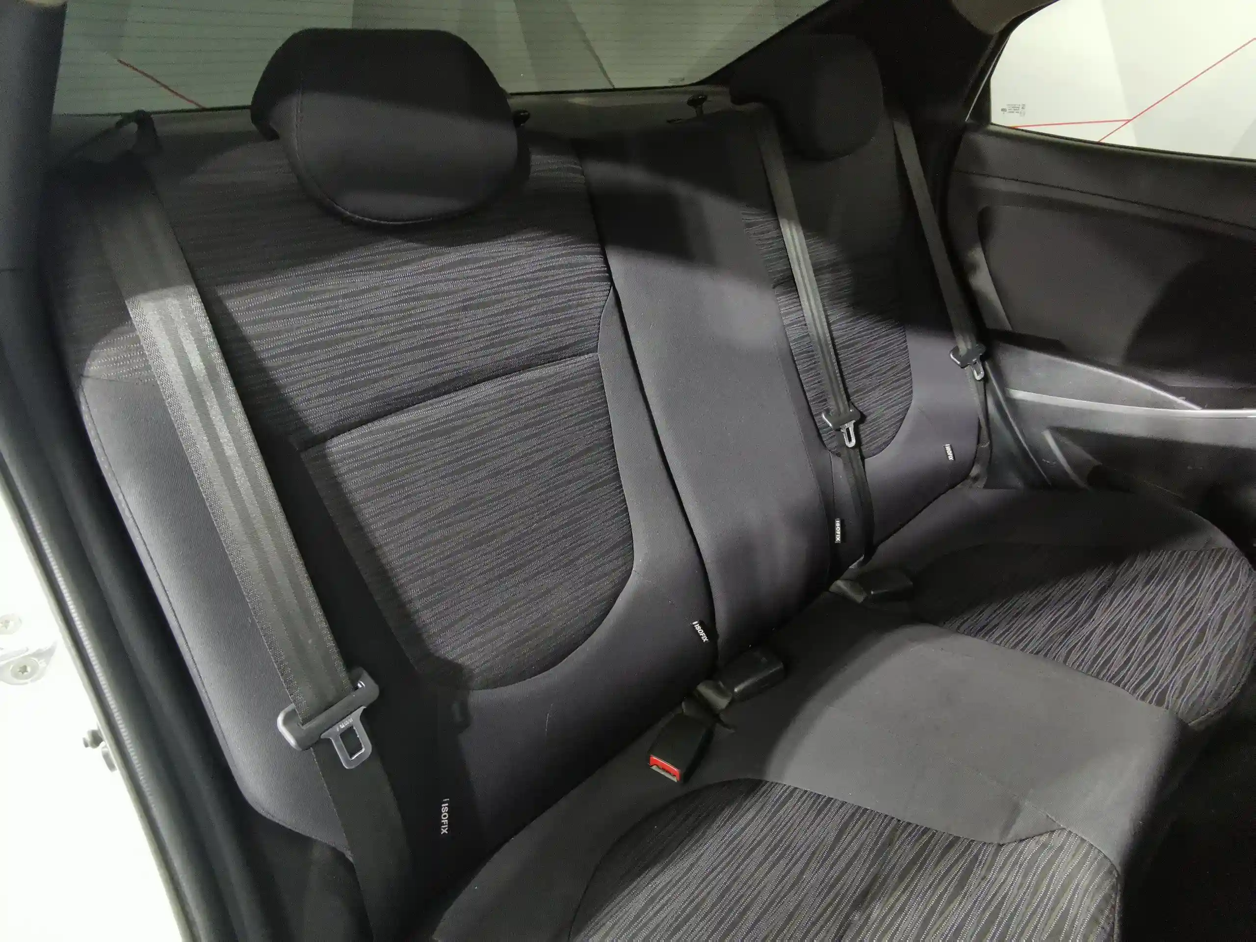 Hyundai Solaris 2015