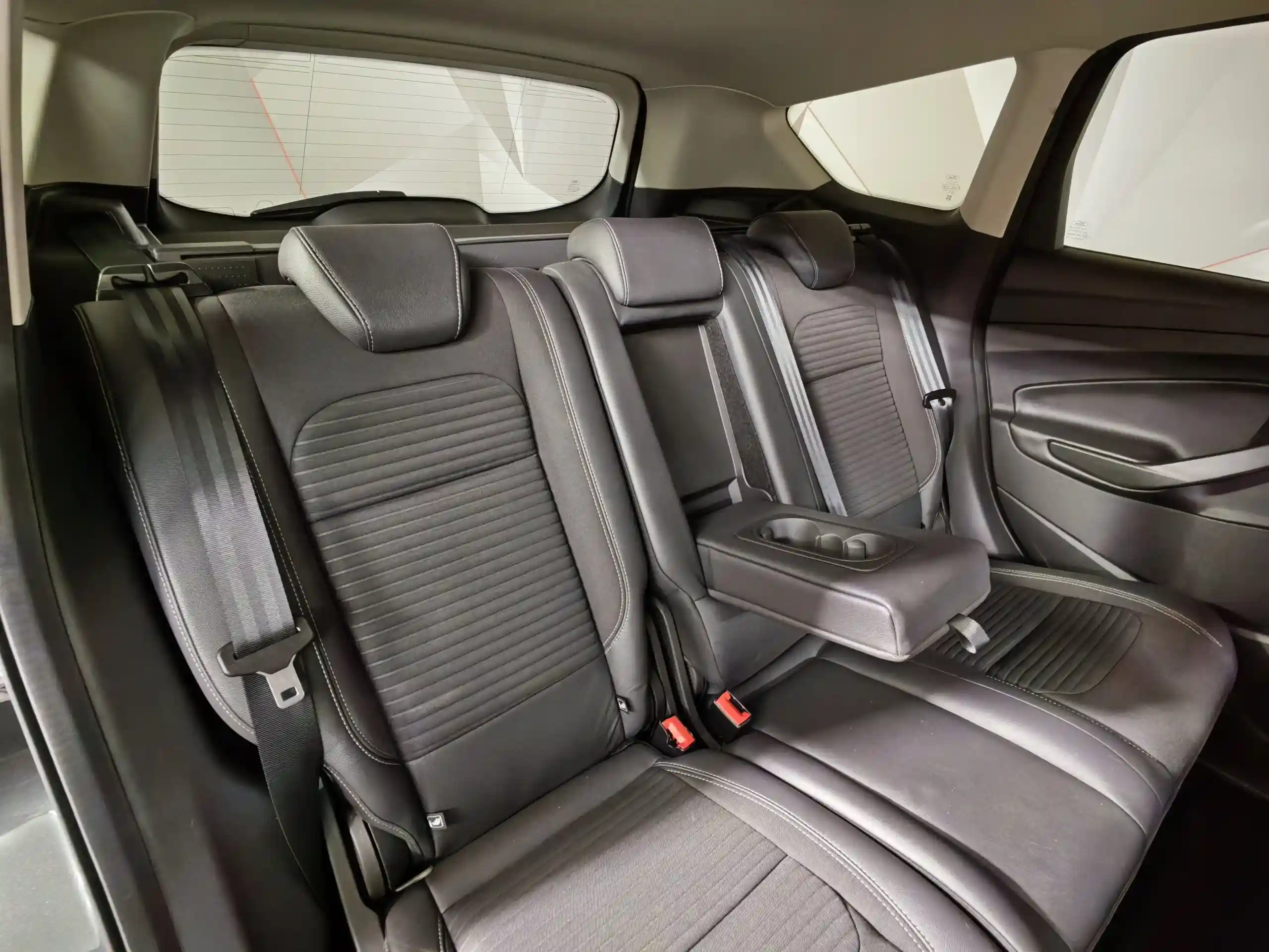 Ford Kuga 2019
