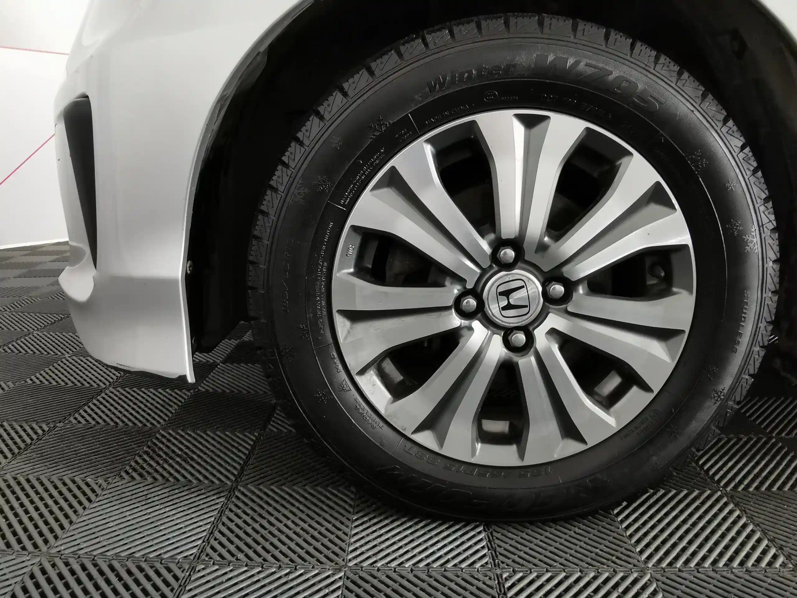 Honda Freed 2011