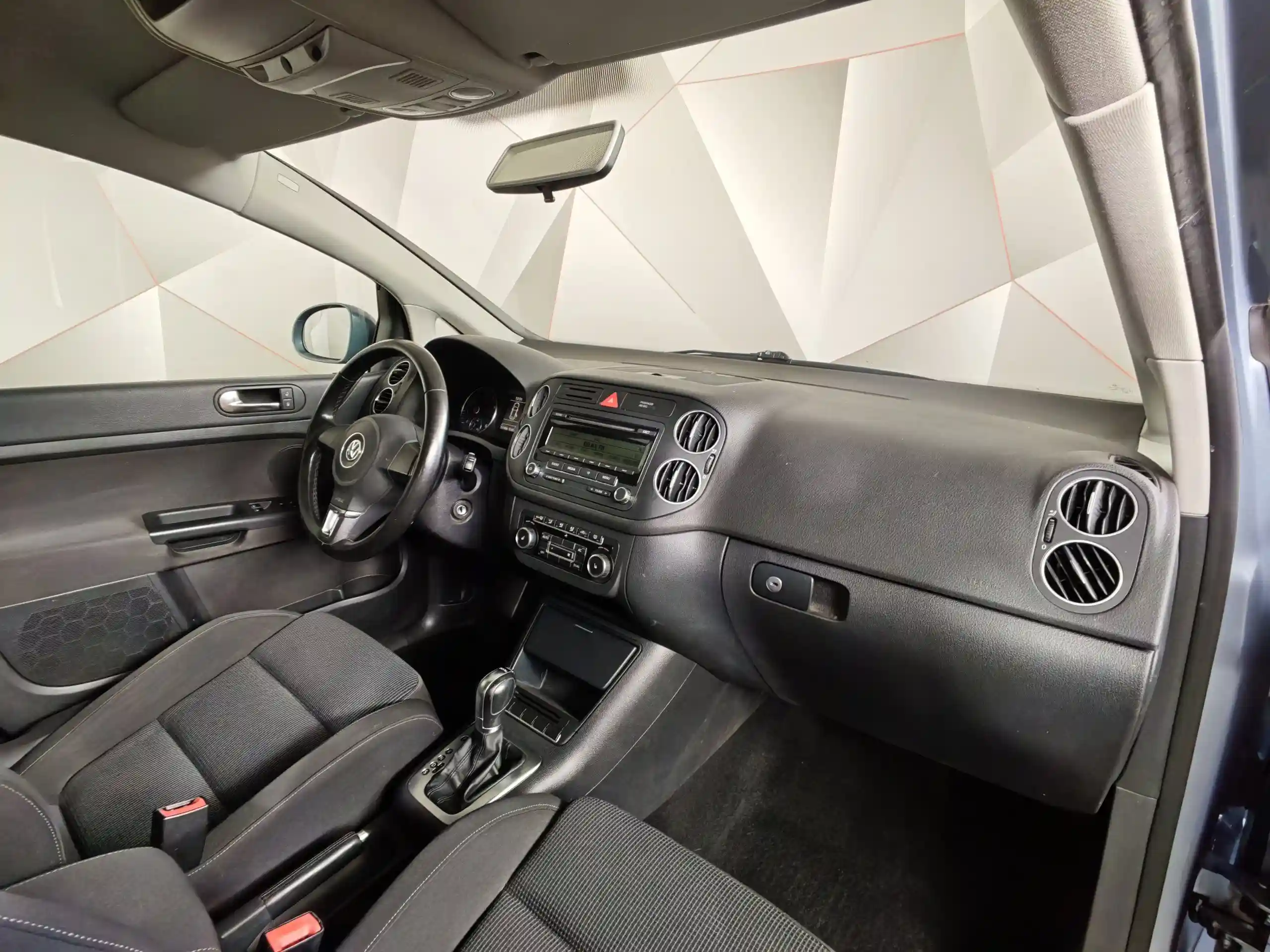 Volkswagen Golf 2011