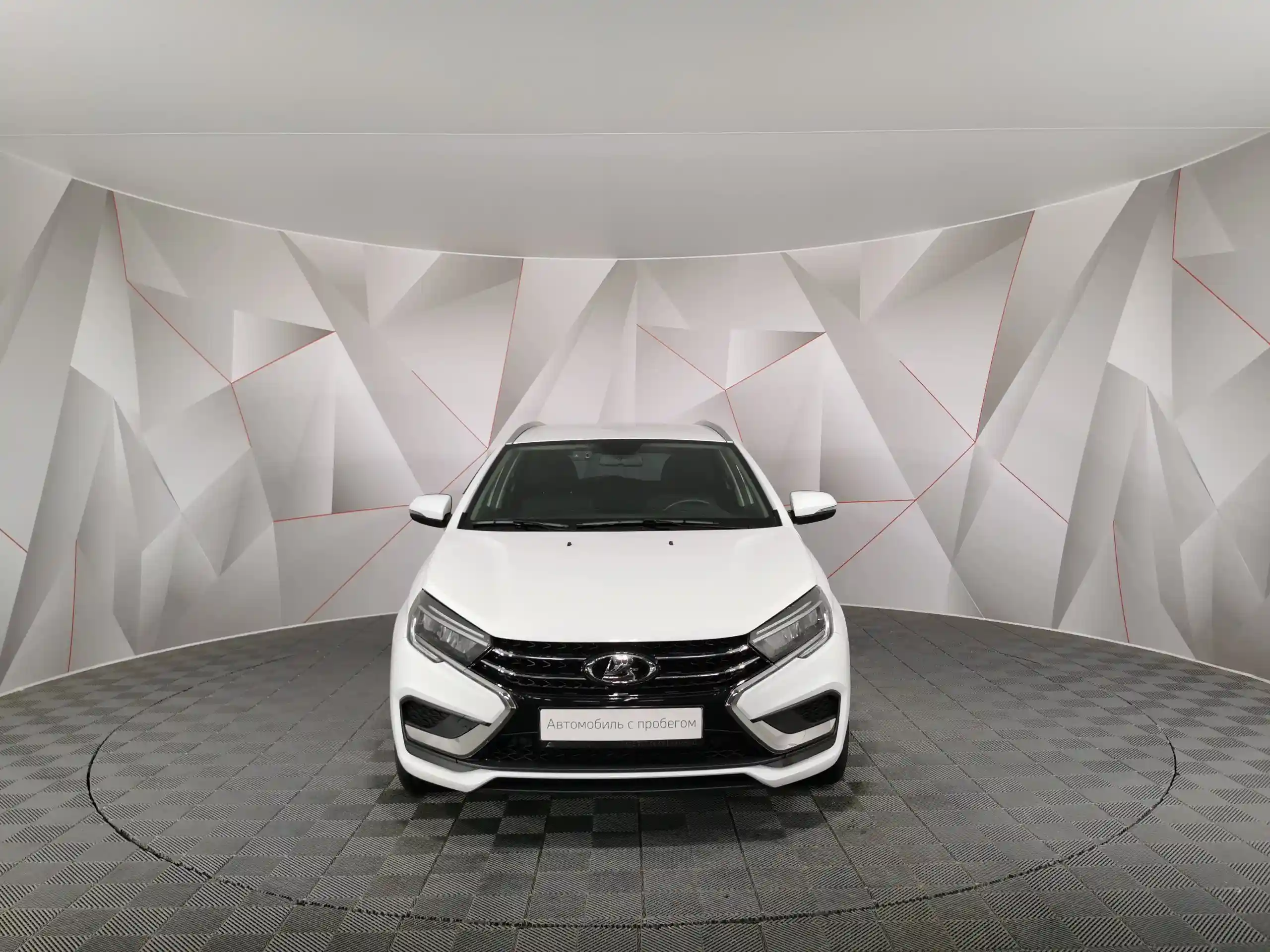 ВАЗ (Lada) Vesta 2024