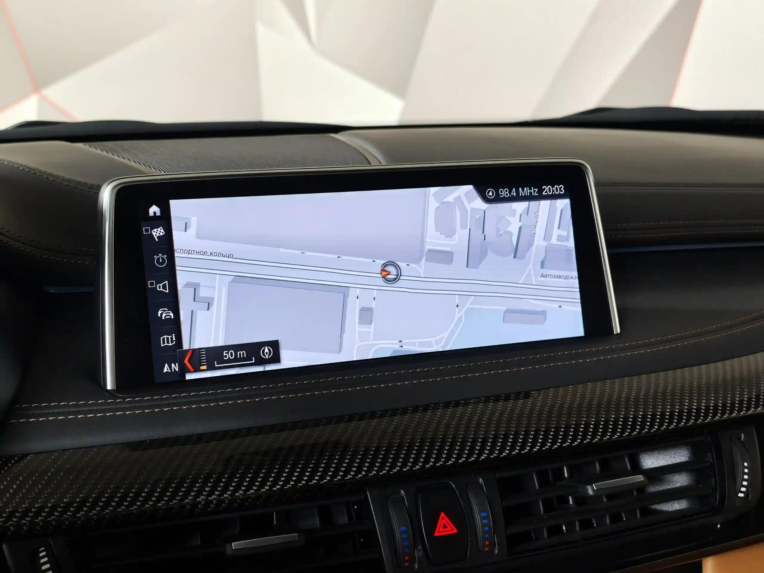 BMW X6 2018