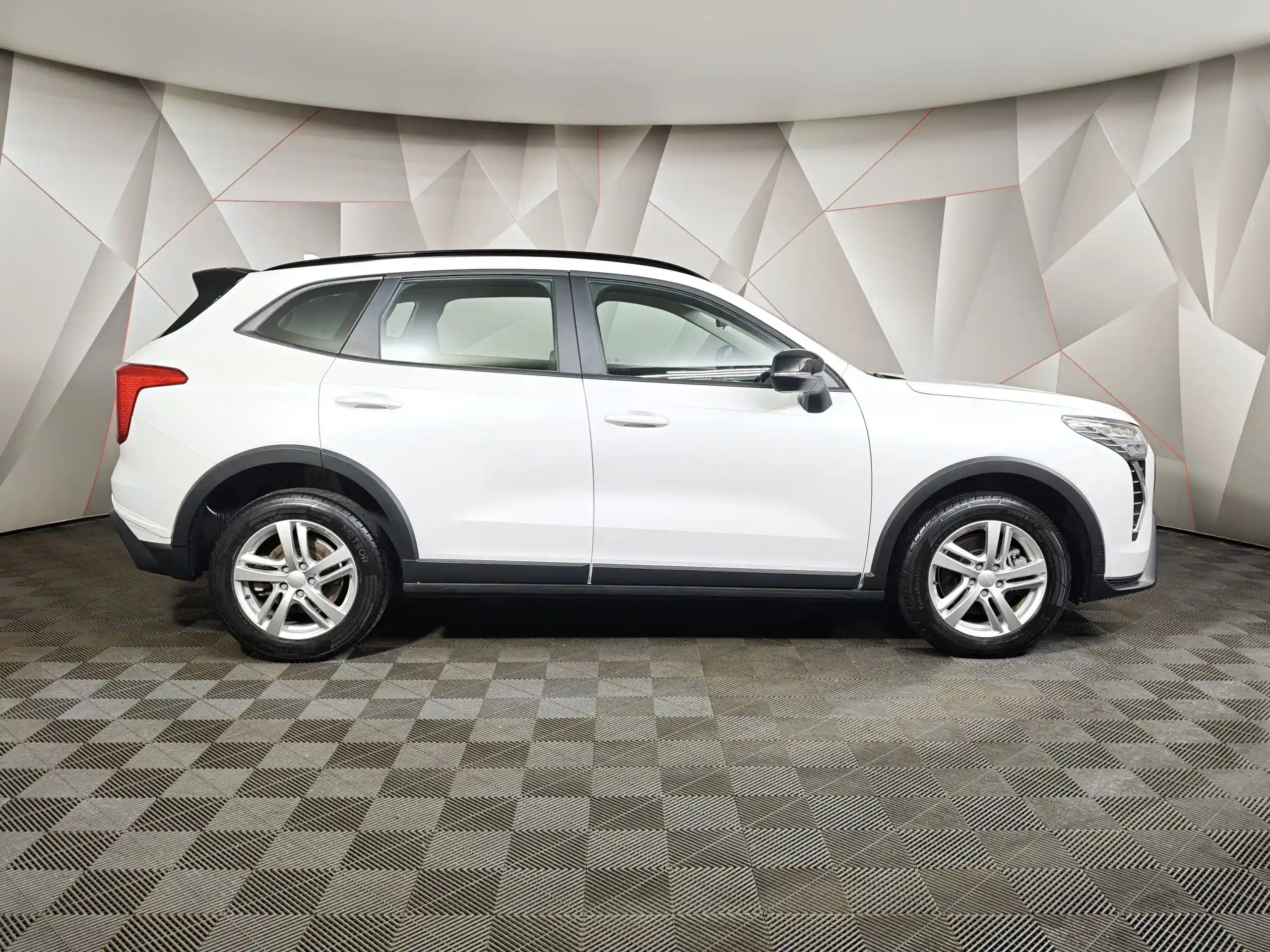 Haval Jolion 2024