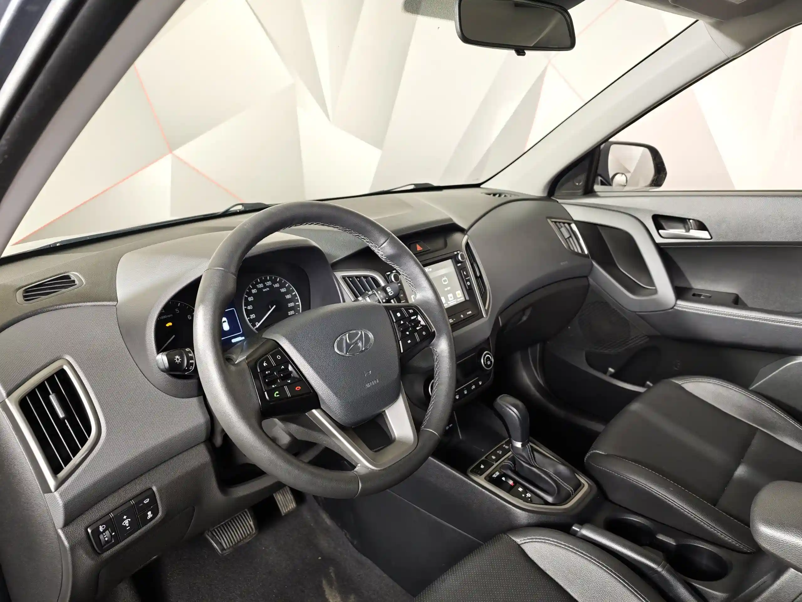 Hyundai Creta 2020