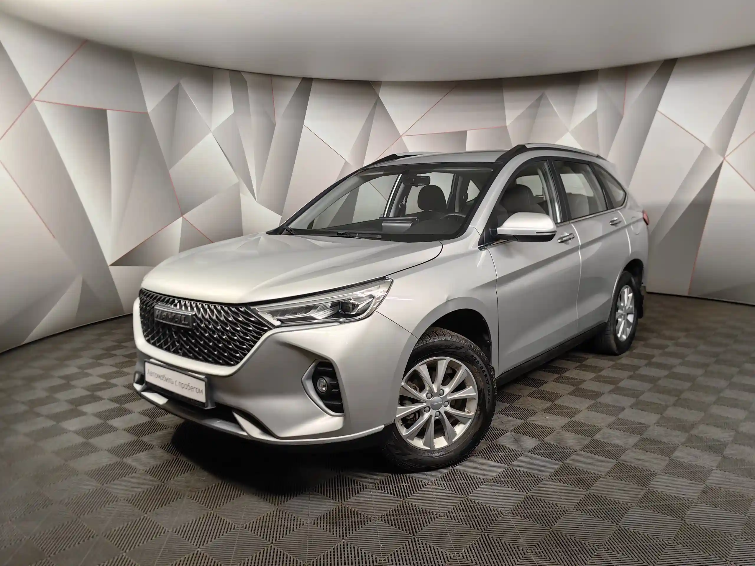 Haval M6 2023
