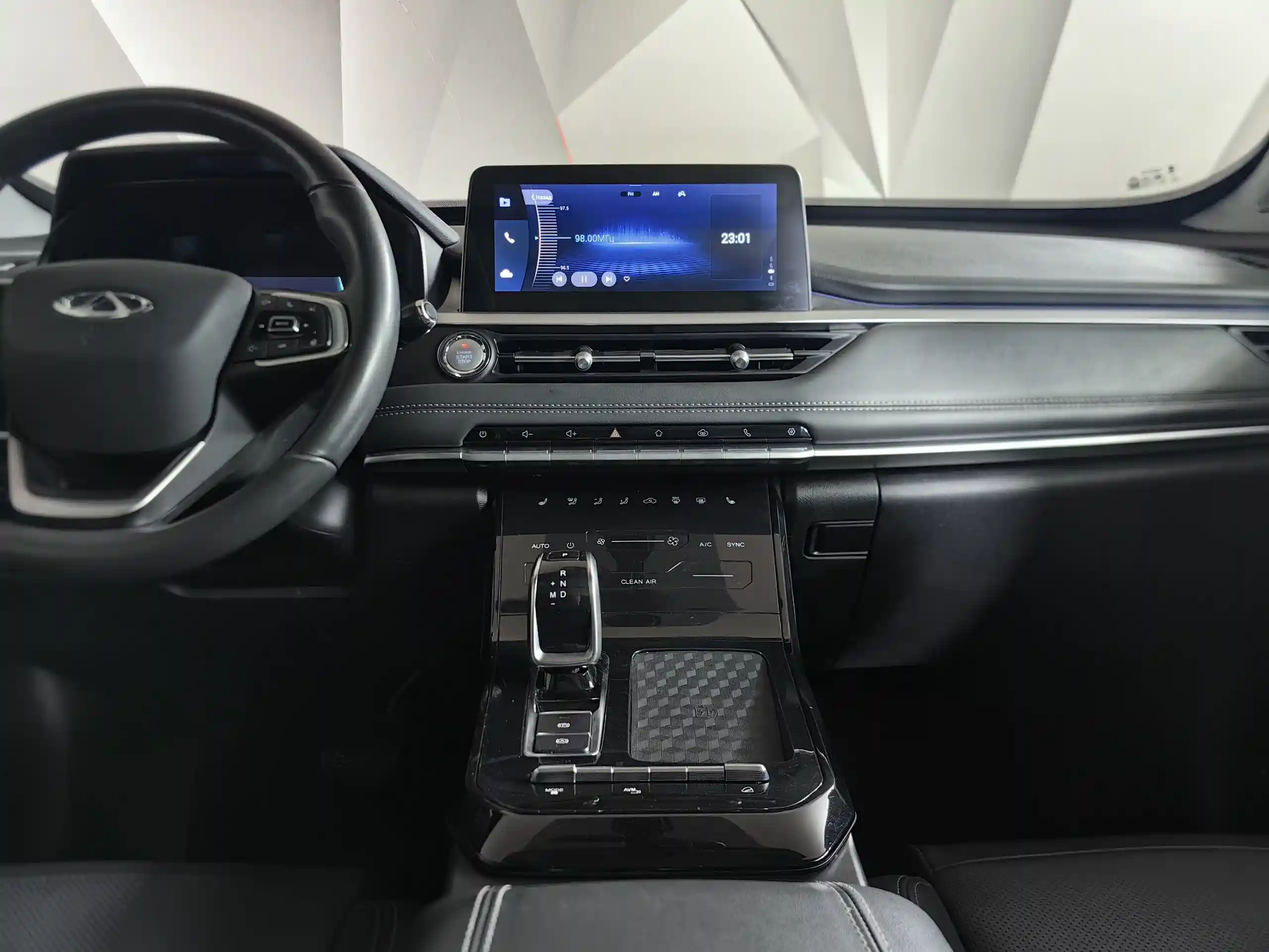 Chery Tiggo 7 Pro 2022