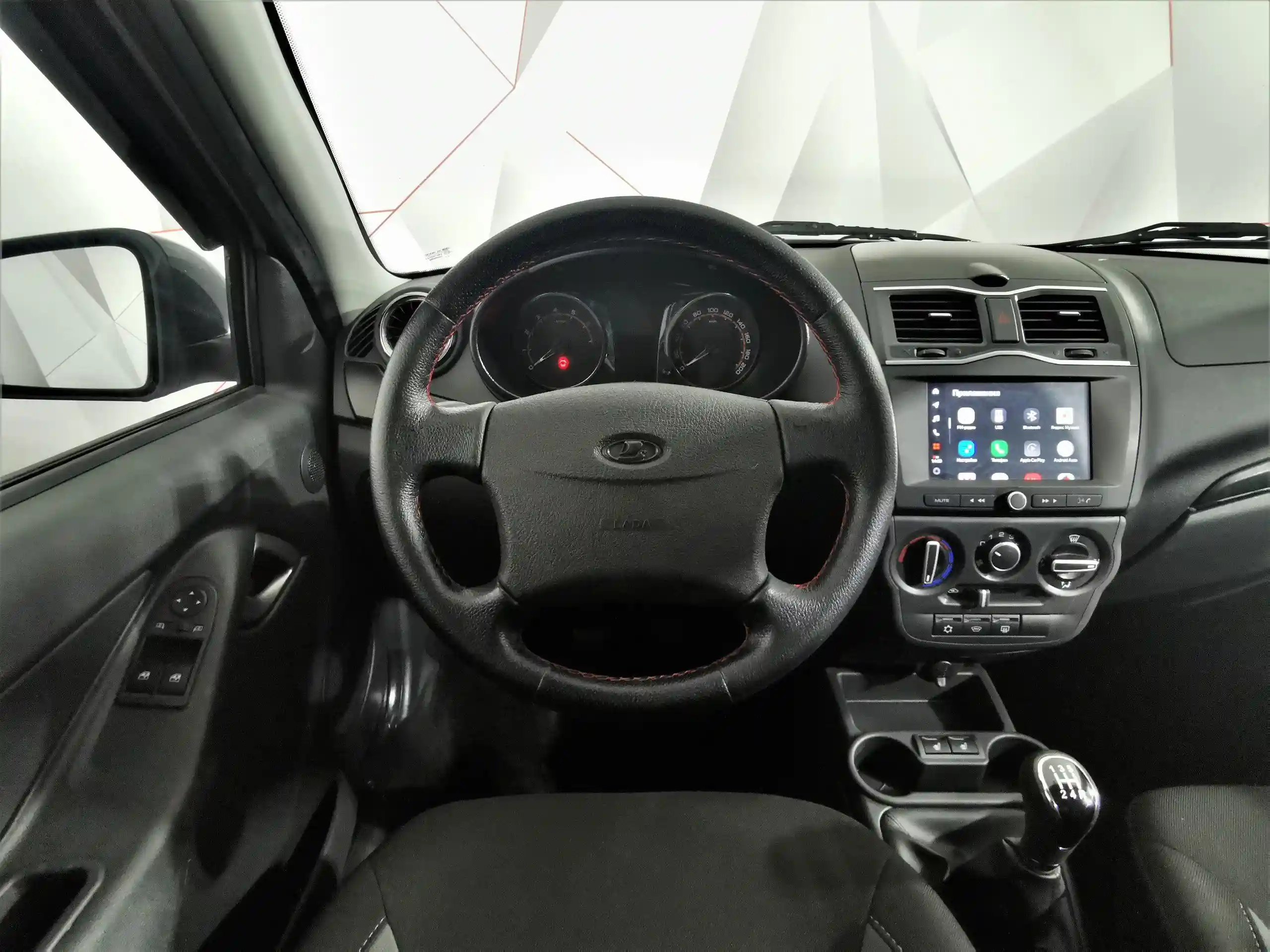 ВАЗ (Lada) Granta 2024