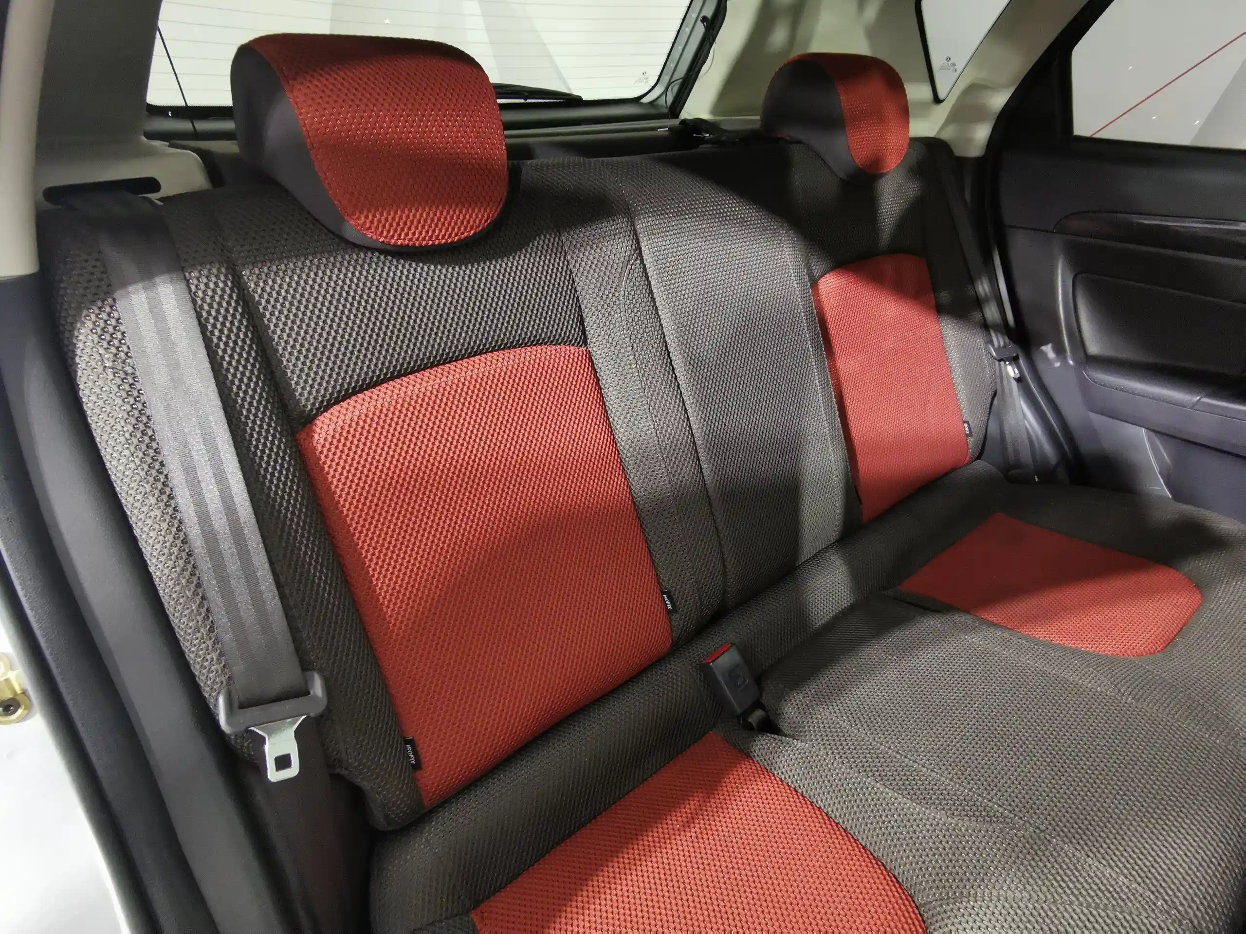 DongFeng H30 2016