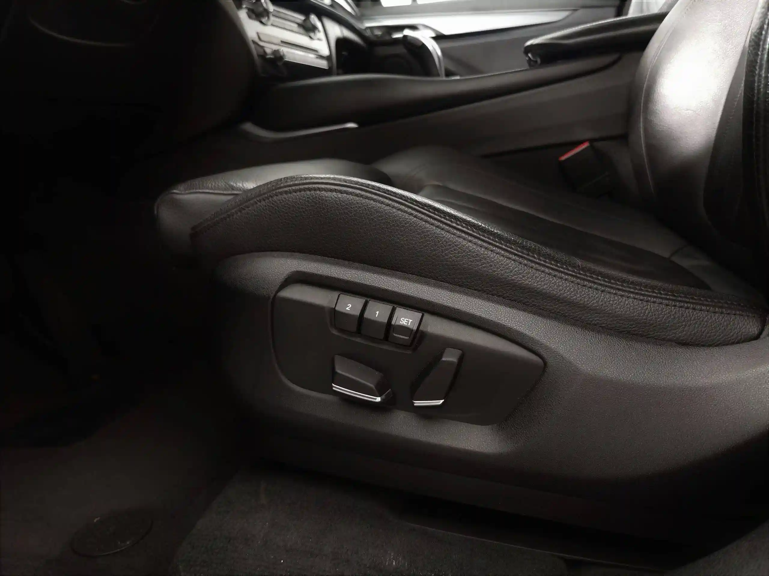 BMW X6 2016
