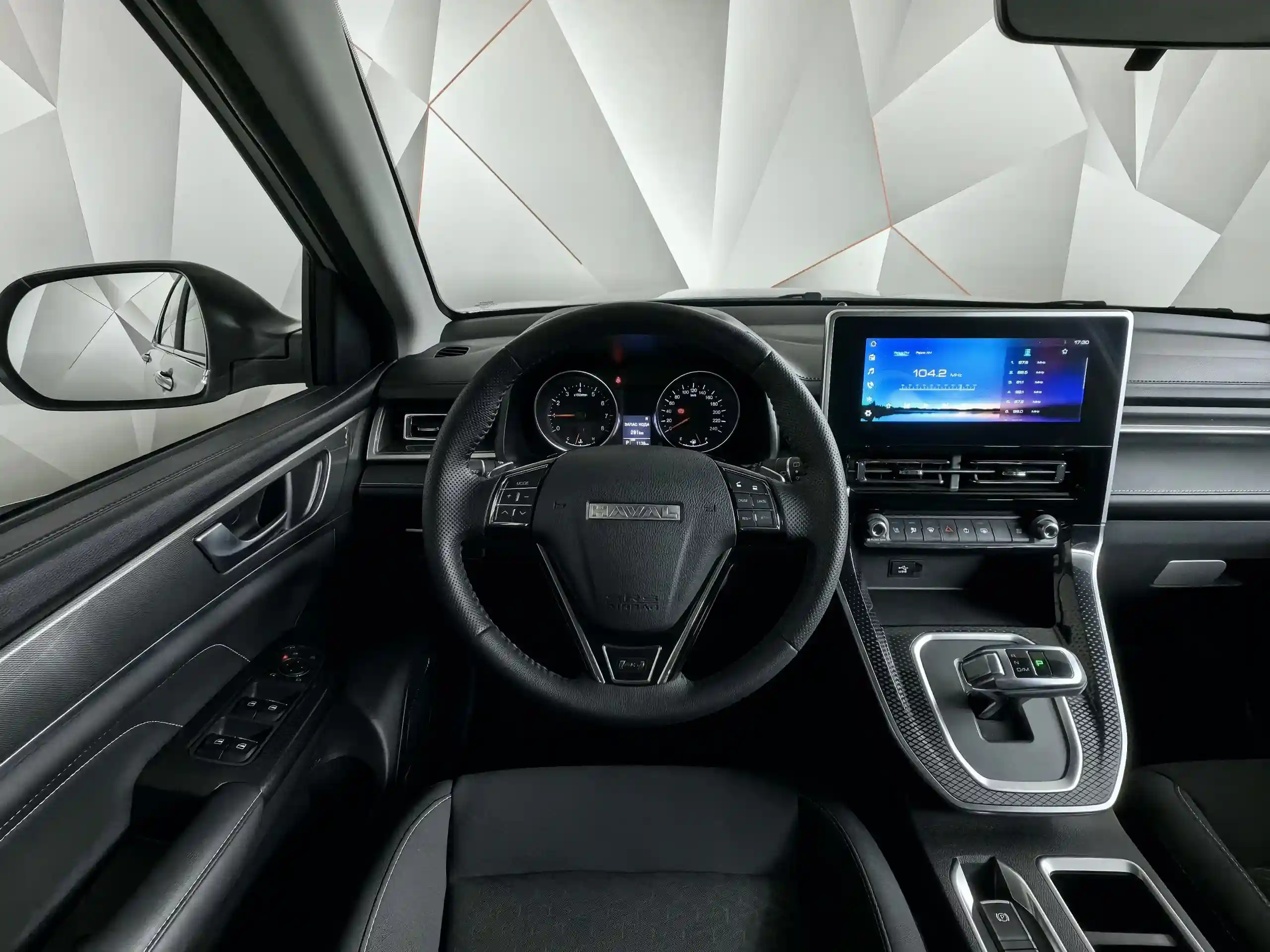 Haval M6 2025