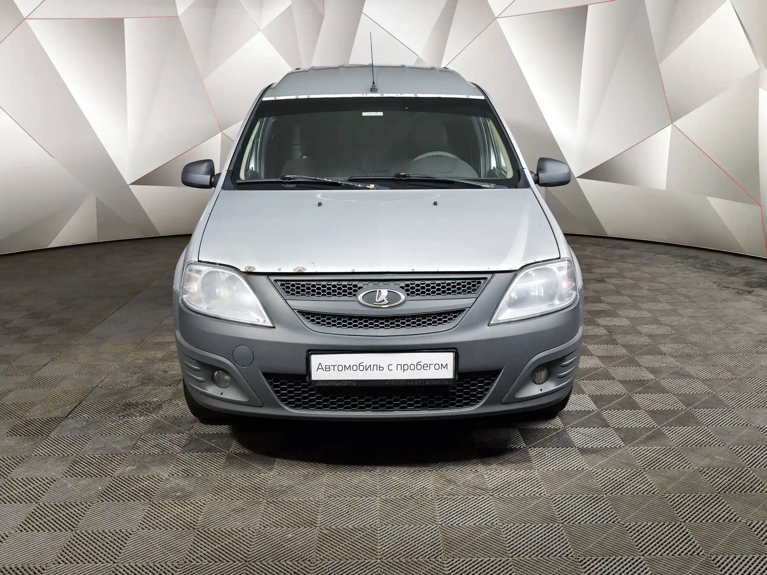 ВАЗ (Lada) Largus 2013
