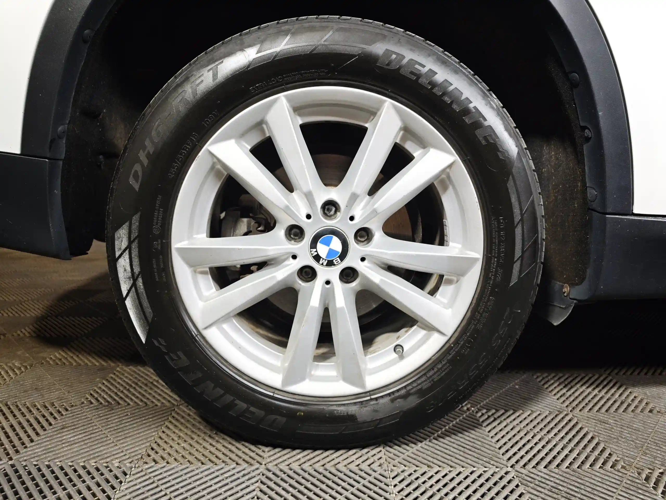 BMW X5 2017