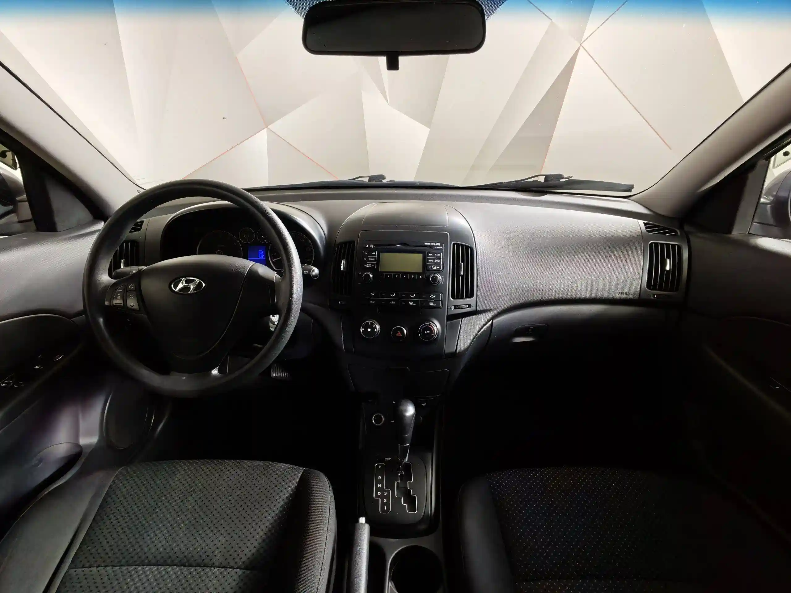Hyundai i30 2010