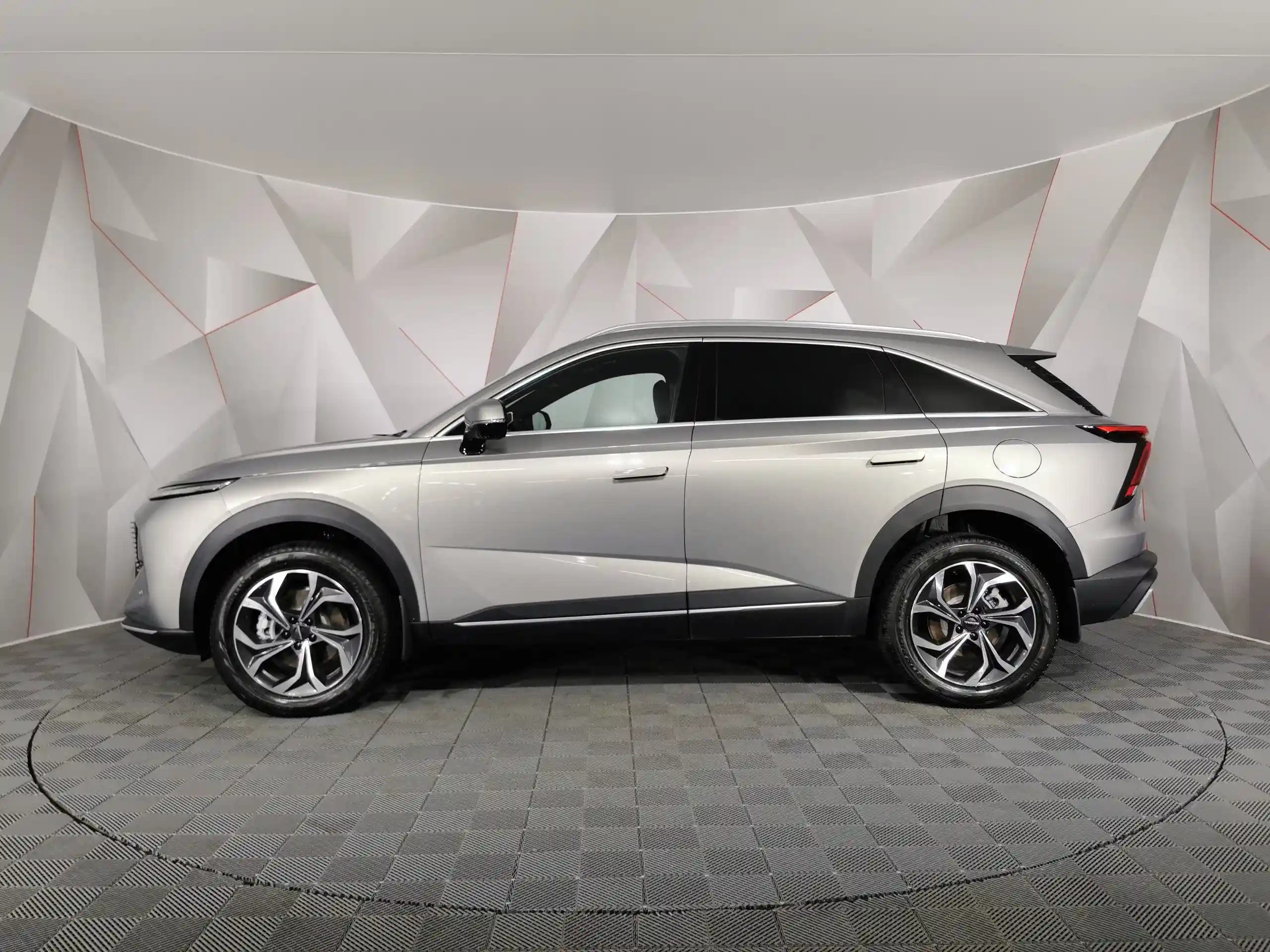 Haval F7x 2025